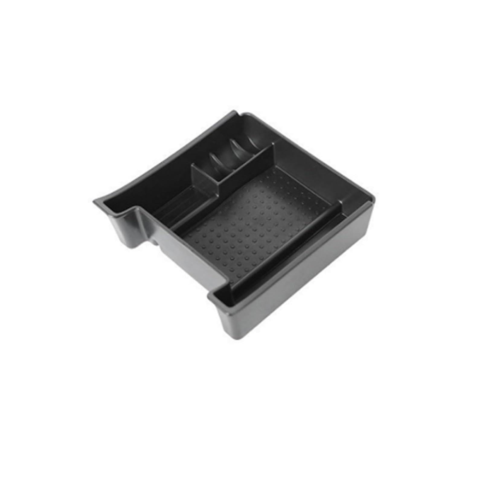 tuyda Mittelkonsolen-Armlehnen-Aufbewahrungsbox, passend for Volvo, XC60 S60 V60 2009–2017, Handschuhfach-Halter, for Verstauen und Aufräumen Ablagefach für die Armlehne des Fahrzeugs tuyda Mittelkonsolen-Armlehnen-Aufbewahrungsbox, passend for Volvo, XC60 S60 V60 2009–2017, Handschuhfach-Halter, for Verstauen und Aufräumen Ablagefach für die Armlehne des Fahrzeugs von tuyda