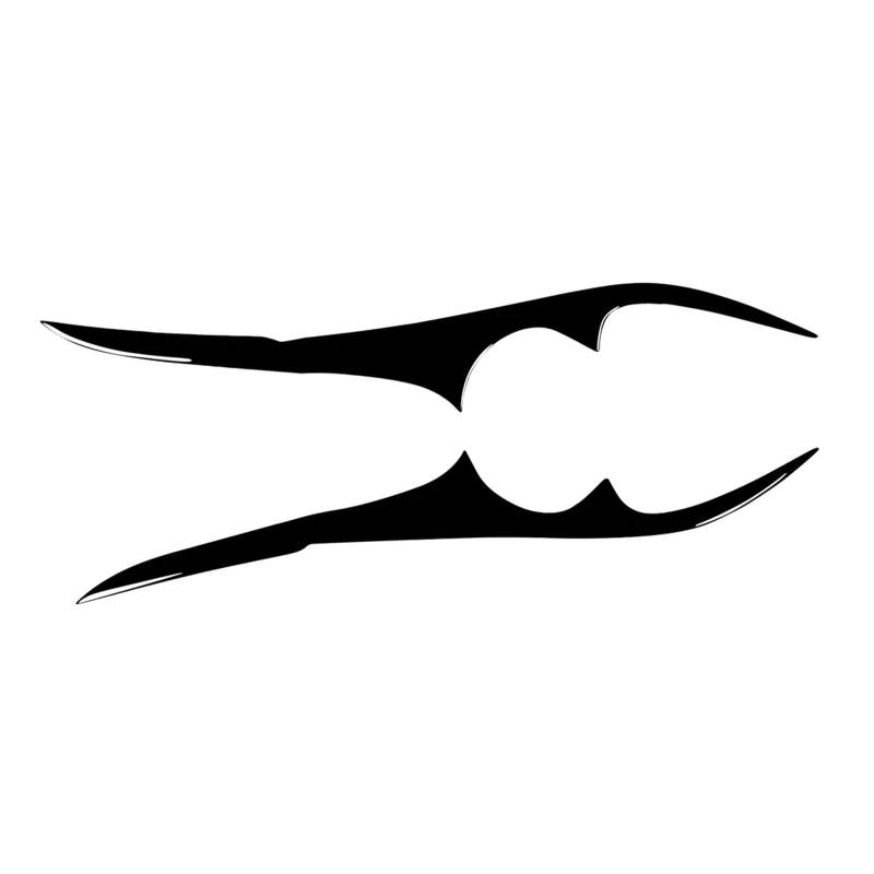tuyda Scheinwerfer-Augenlid-Augenbrauenabdeckung, passend for Toyota, Corolla 2003–2008 Scheinwerfer-Augenbrauenschutz von tuyda