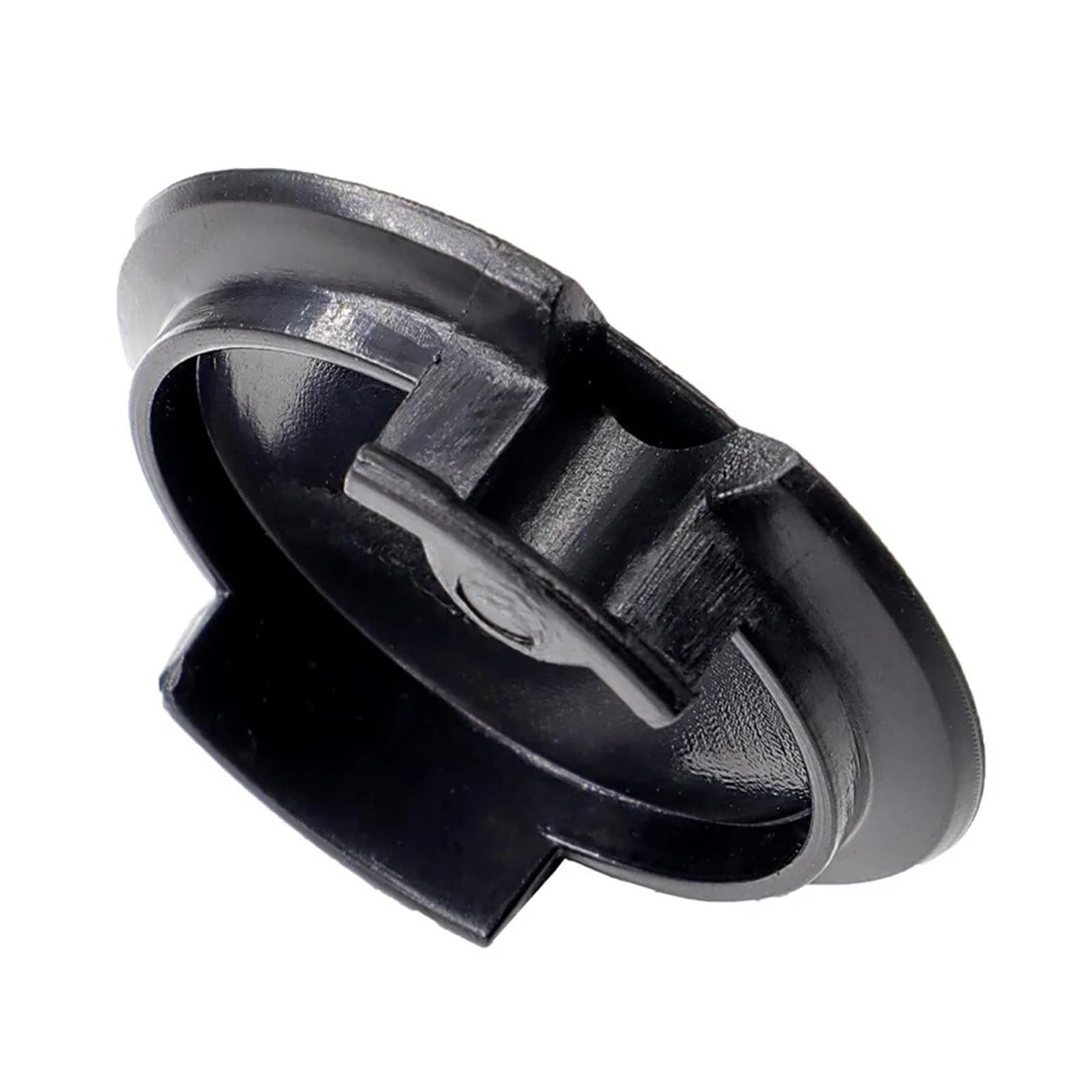 tuyda Stoßstangen-Abschlepphaken-Ösenabdeckung, passend for Smart, Fortwo W451 2007–2015 C22A, Autozubehör, Kappe, Stecker, Frontkupplung, Anhänger Auto-Abschlepphaken-Schutz tuyda Stoßstangen-Abschlepphaken-Ösenabdeckung, passend for Smart, Fortwo W451 2007–2015 C22A, Autozubehör, Kappe, Stecker, Frontkupplung, Anhänger Auto-Abschlepphaken-Schutz von tuyda