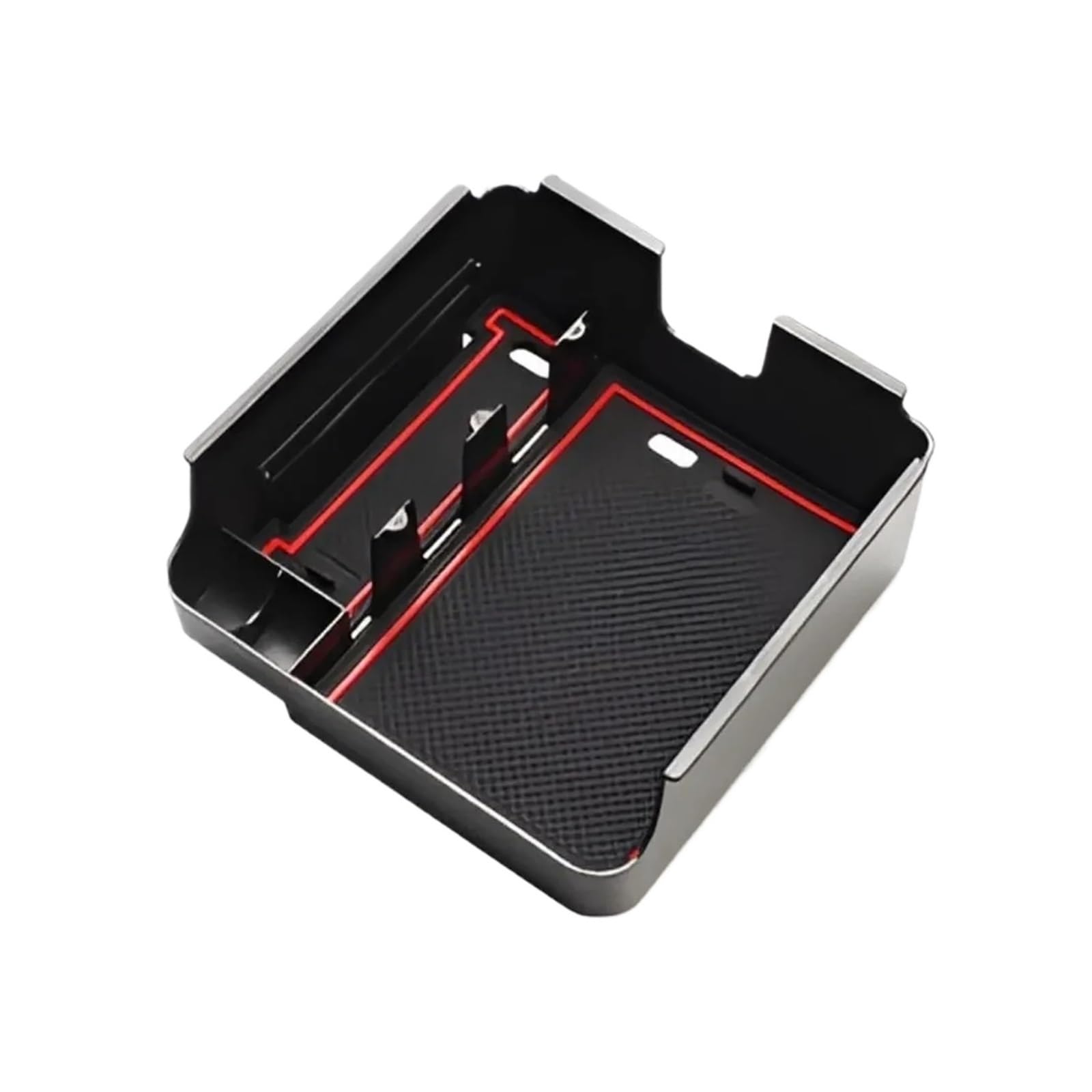 tuyda Zentralsteuerungs-Armlehnenbox, Aufbewahrungsbox, passend for Great Wall, HAVAL, H7 2015–2021, multifunktionales Autoteile-Autozubehör Ablagefach für die Armlehne des Fahrzeugs tuyda Zentralsteuerungs-Armlehnenbox, Aufbewahrungsbox, passend for Great Wall, HAVAL, H7 2015–2021, multifunktionales Autoteile-Autozubehör Ablagefach für die Armlehne des Fahrzeugs von tuyda