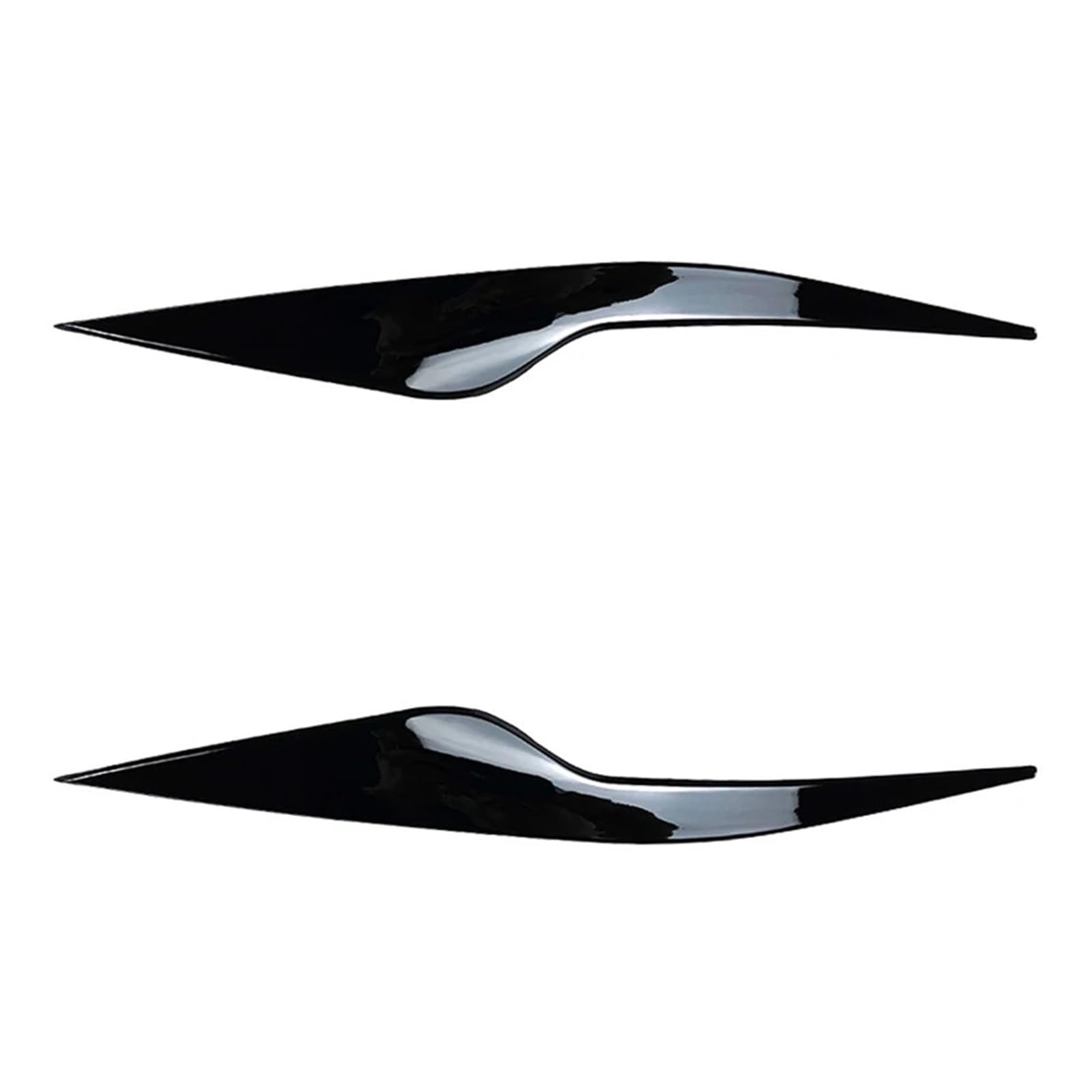 tuyda Zierleiste for Augenlider und Augenbrauen der vorderen Scheinwerferlampe, passend for Ford, Focus MK2.5 2008-2011, plattierte Scheinwerferabdeckung Scheinwerfer-Augenbrauenschutz tuyda Zierleiste for Augenlider und Augenbrauen der vorderen Scheinwerferlampe, passend for Ford, Focus MK2.5 2008-2011, plattierte Scheinwerferabdeckung Scheinwerfer-Augenbrauenschutz von tuyda