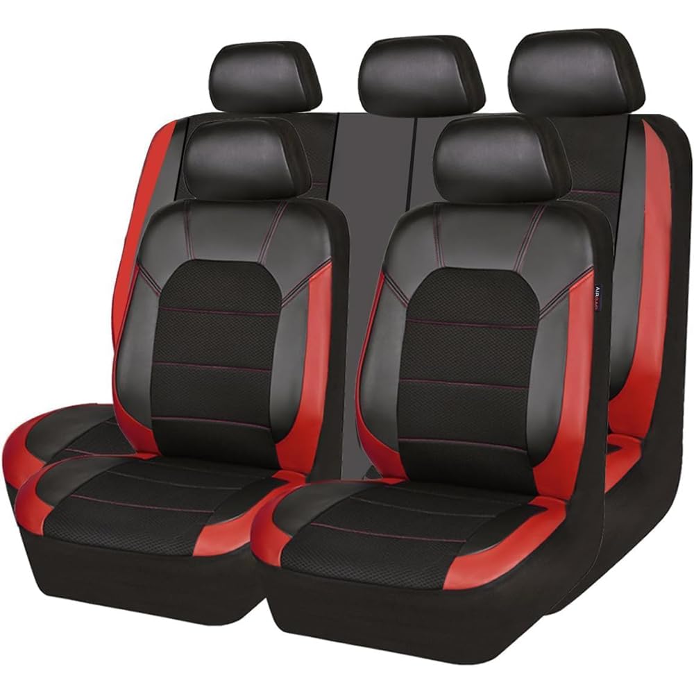 uULiit Auto Sitzbezügesets 5 Sitzer für Dodge Durango,Sitzauflagen Set Sitzbezüge Kompletter Satz rutschfest Dauerhafter Sitzschoner Auflagen Zubehör,E uULiit Auto Sitzbezügesets 5 Sitzer für Dodge Durango,Sitzauflagen Set Sitzbezüge Kompletter Satz rutschfest Dauerhafter Sitzschoner Auflagen Zubehör,E von uULiit