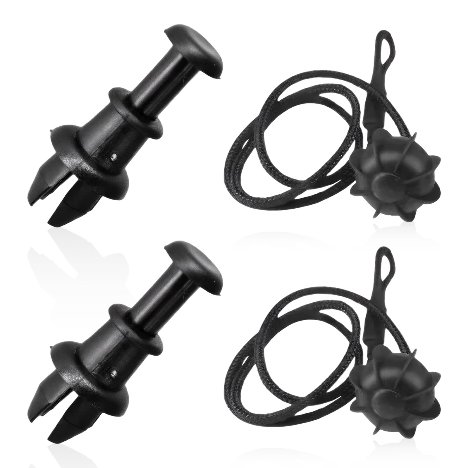 2St Kofferraum Halteband Hutablage Heckablage Strap Ersatz Auto Universal Haltebänder Kofferraumabdeckung Band Halterung für Kofferraum für VW Golf 6 5 4 MK6,MK5,GTI R20 KofferraumHutablage Ersatz 2St Kofferraum Halteband Hutablage Heckablage Strap Ersatz Auto Universal Haltebänder Kofferraumabdeckung Band Halterung für Kofferraum für VW Golf 6 5 4 MK6,MK5,GTI R20 KofferraumHutablage Ersatz von ueslwser