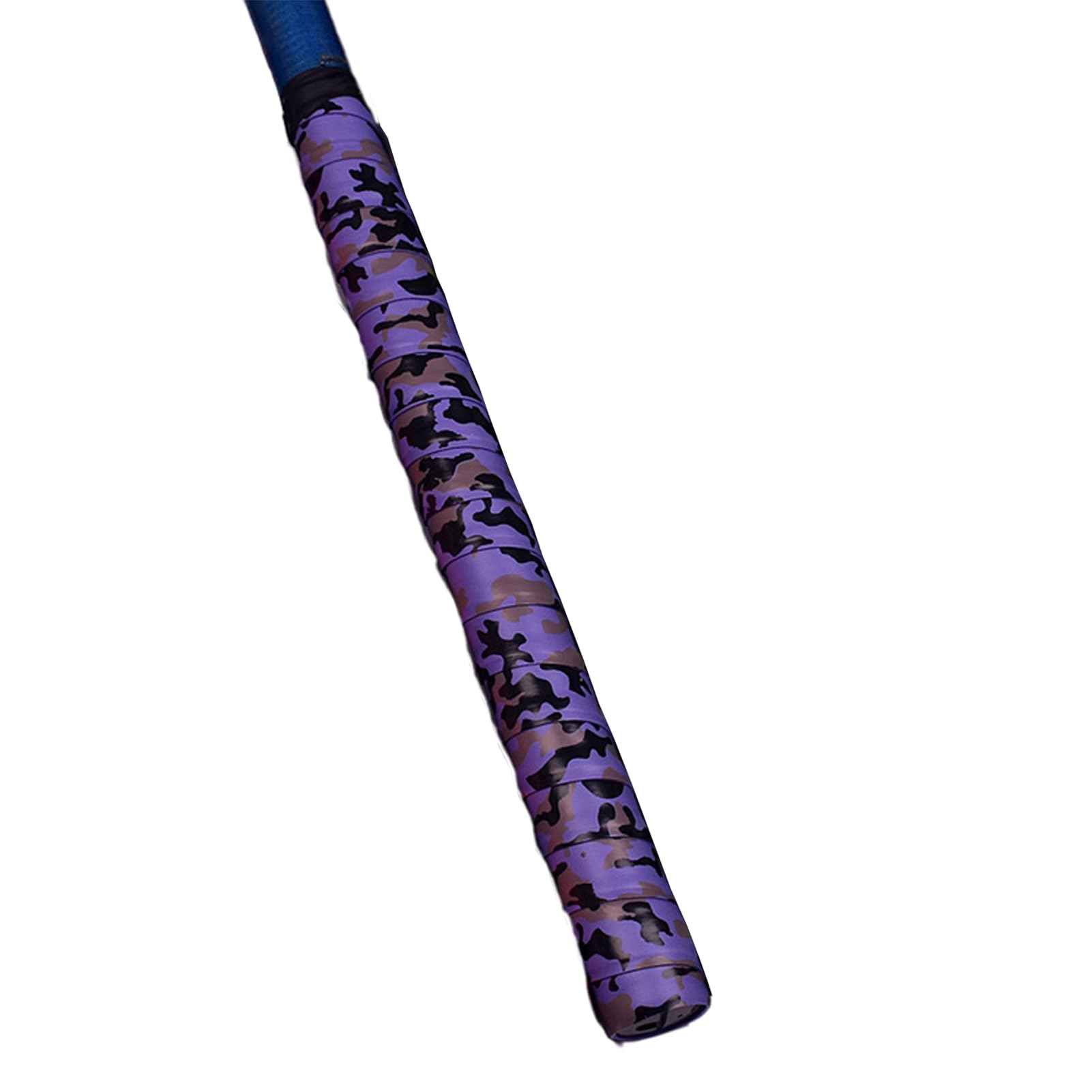 Griffband, 1,5 m, weit verbreitetes Rutengriffband, Camouflage, schweißabsorbierend, personalisiertes Aussehen, Griffwickelgurt für Angelruten, Wickelgurt von ulafbwur