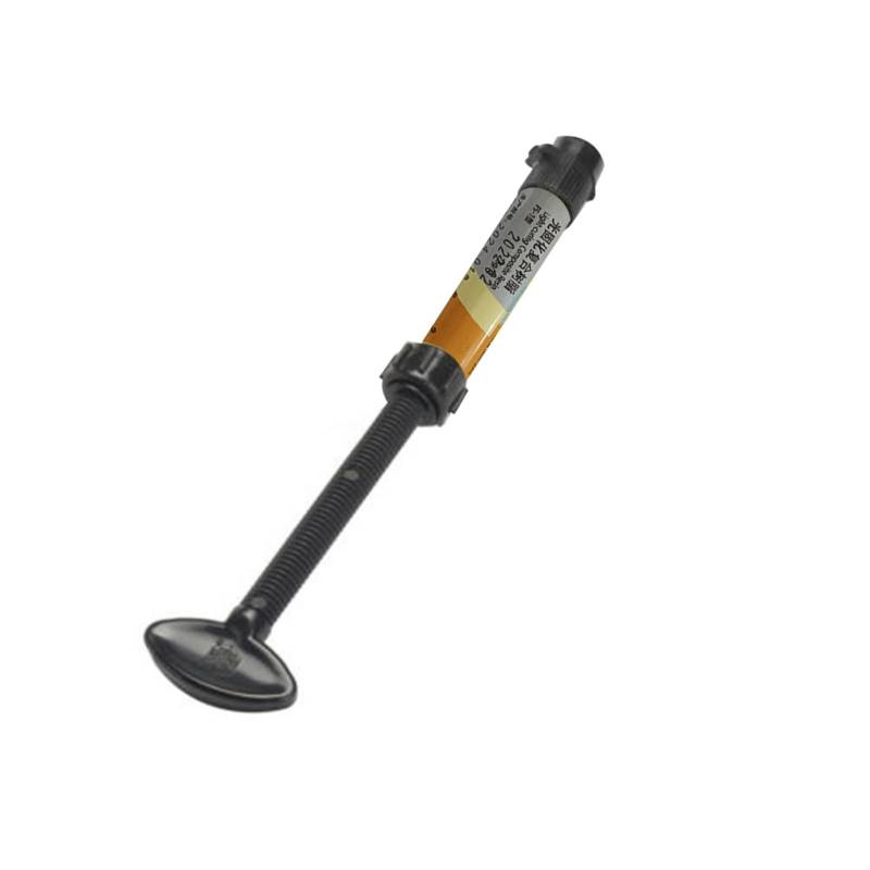 ulafbwur Dental Light-Cure Composite Dental Light-Cure Composite Micro Hybrid Restorative Compact Practical A2 von ulafbwur