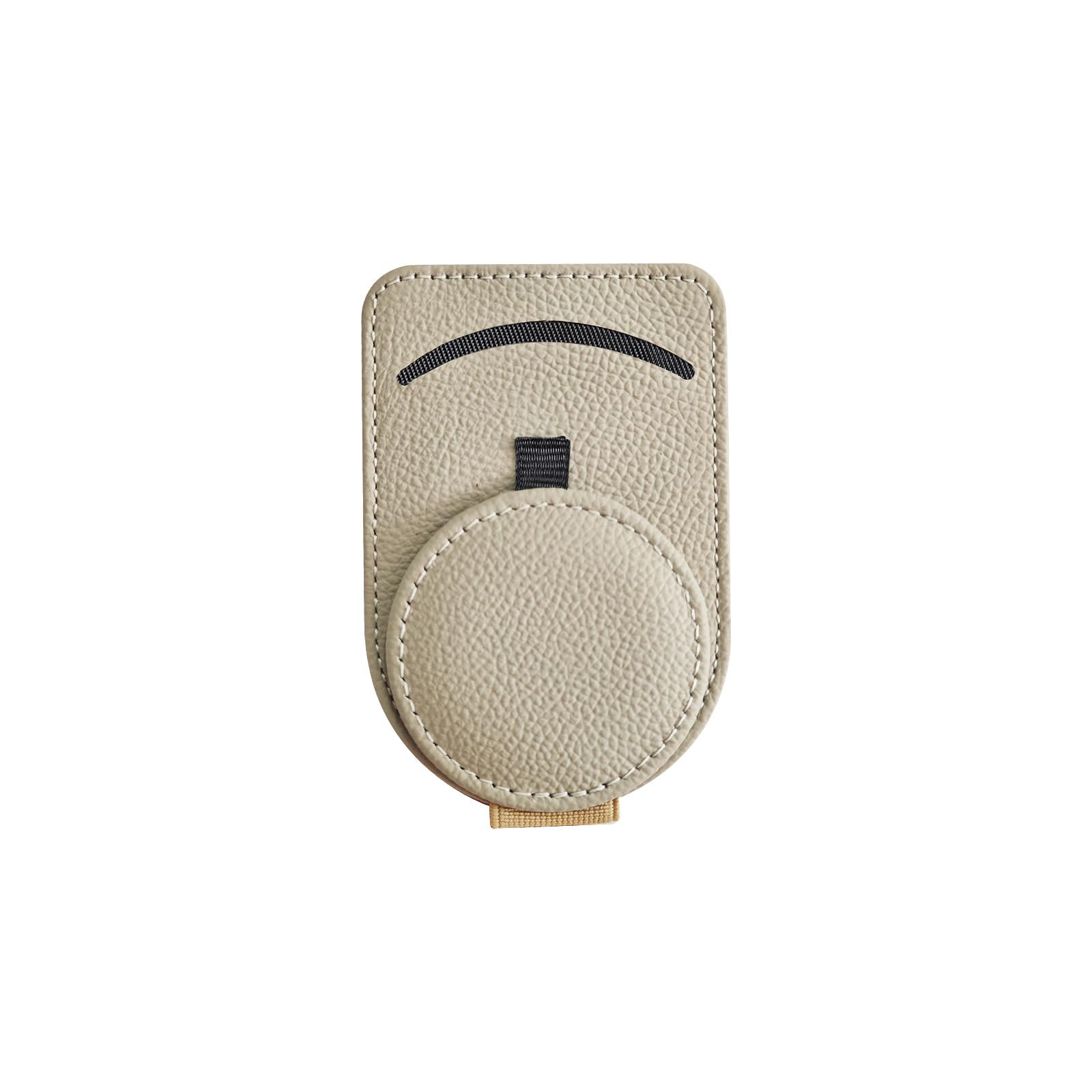 upbeat Brillenhalter für Auto Sonnenblende, Auto Sonnenbrillenhalter, Leder Auto Multifunktionaler Aufbewahrungsclip, Sonnenbrillen Halterung für Auto, Auto Visier Zubehör Karten Clip upbeat Brillenhalter für Auto Sonnenblende, Auto Sonnenbrillenhalter, Leder Auto Multifunktionaler Aufbewahrungsclip, Sonnenbrillen Halterung für Auto, Auto Visier Zubehör Karten Clip von upbeat