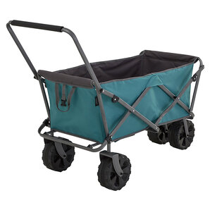 Uquip Bollerwagen faltbar Buddy von Uquip