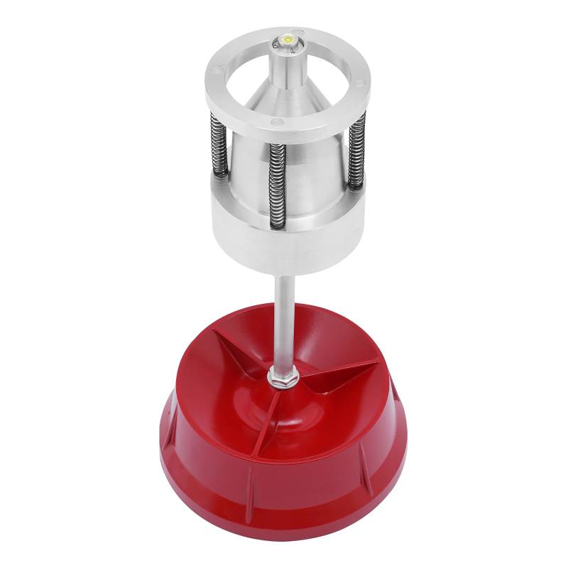 ureggvbu Tragbare Radauswuchtmaschine Auto Auswuchtmaschine Reifenwuchtmaschine für Naben mit einem Durchmesser von 1 bis 4 Zoll und ideal für die meisten Autos und Kleinlaster. von ureggvbu