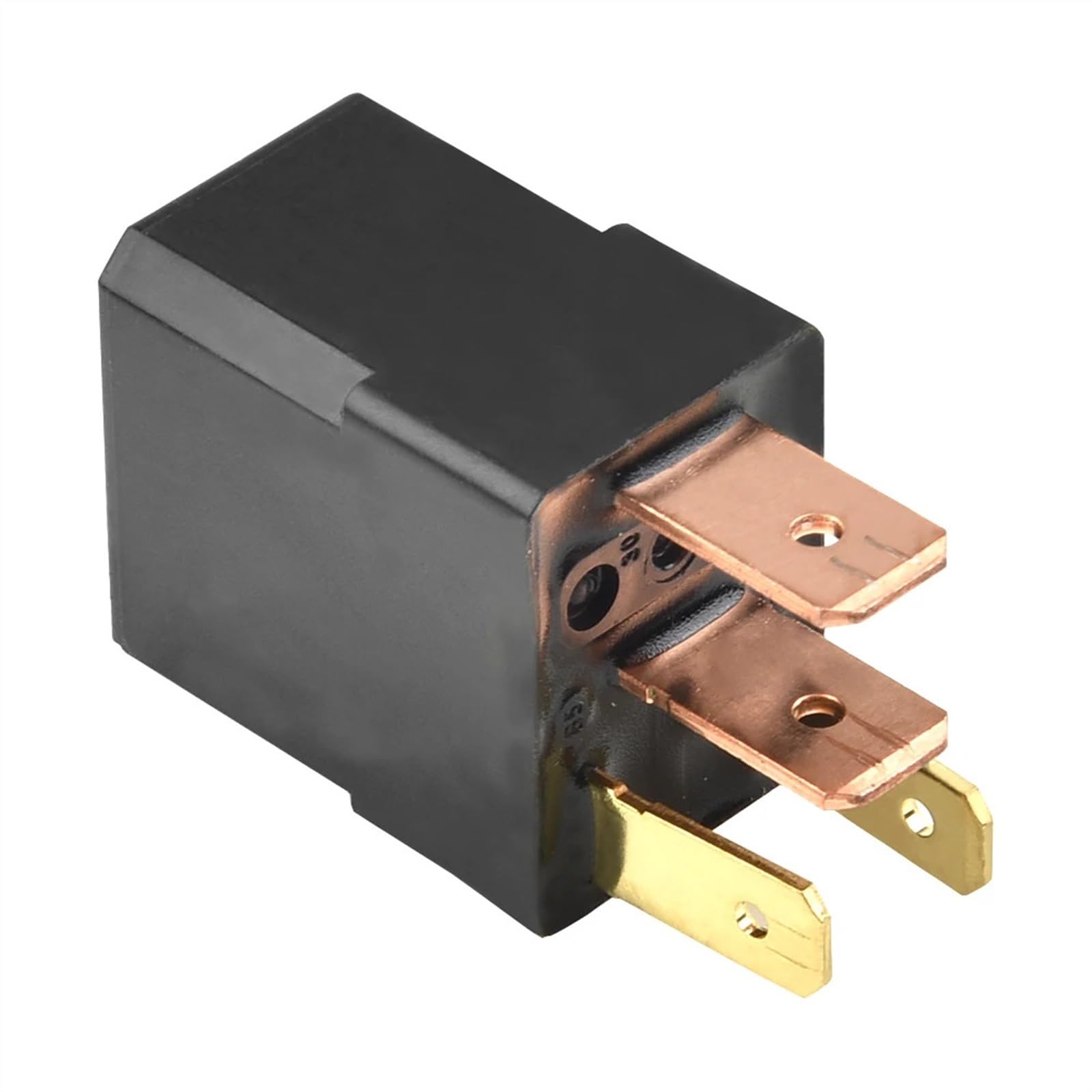 4-poliges Kfz-Relais CM1A-R-12V-H78 ACM33221 M36 12 VDC 4-poliges Kfz-Relais Auto-Relais-Zubehör 4-poliges Kfz-Relais CM1A-R-12V-H78 ACM33221 M36 12 VDC 4-poliges Kfz-Relais Auto-Relais-Zubehör von urhep