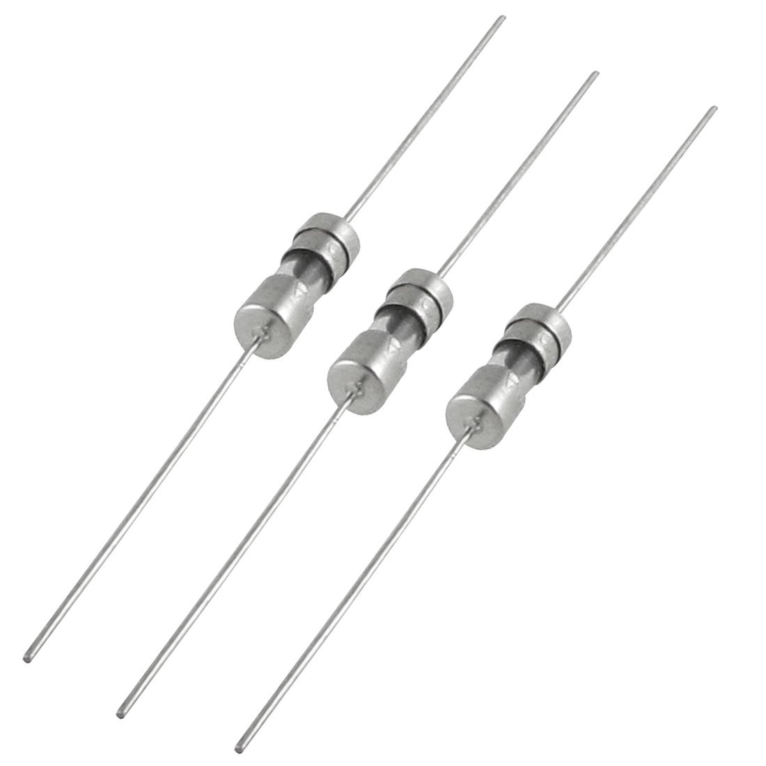 10PCS Axial Slow Blow 3,6X 10mm Glassicherung 250V 250mA 10PCS Axial Slow Blow 3,6X 10mm Glassicherung 250V 250mA von uxcell