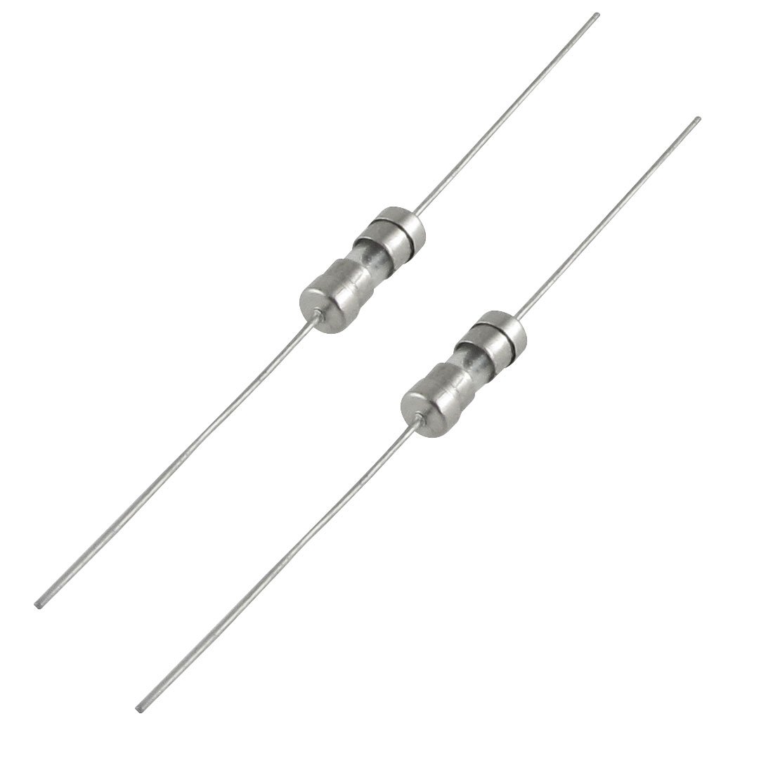 sourcing map 10 X axiale Leitung Langsam Durchbrennend 3,6 X 10 mm Glas Sicherung 250 V 1,25 A sourcing map 10 X axiale Leitung Langsam Durchbrennend 3,6 X 10 mm Glas Sicherung 250 V 1,25 A von uxcell