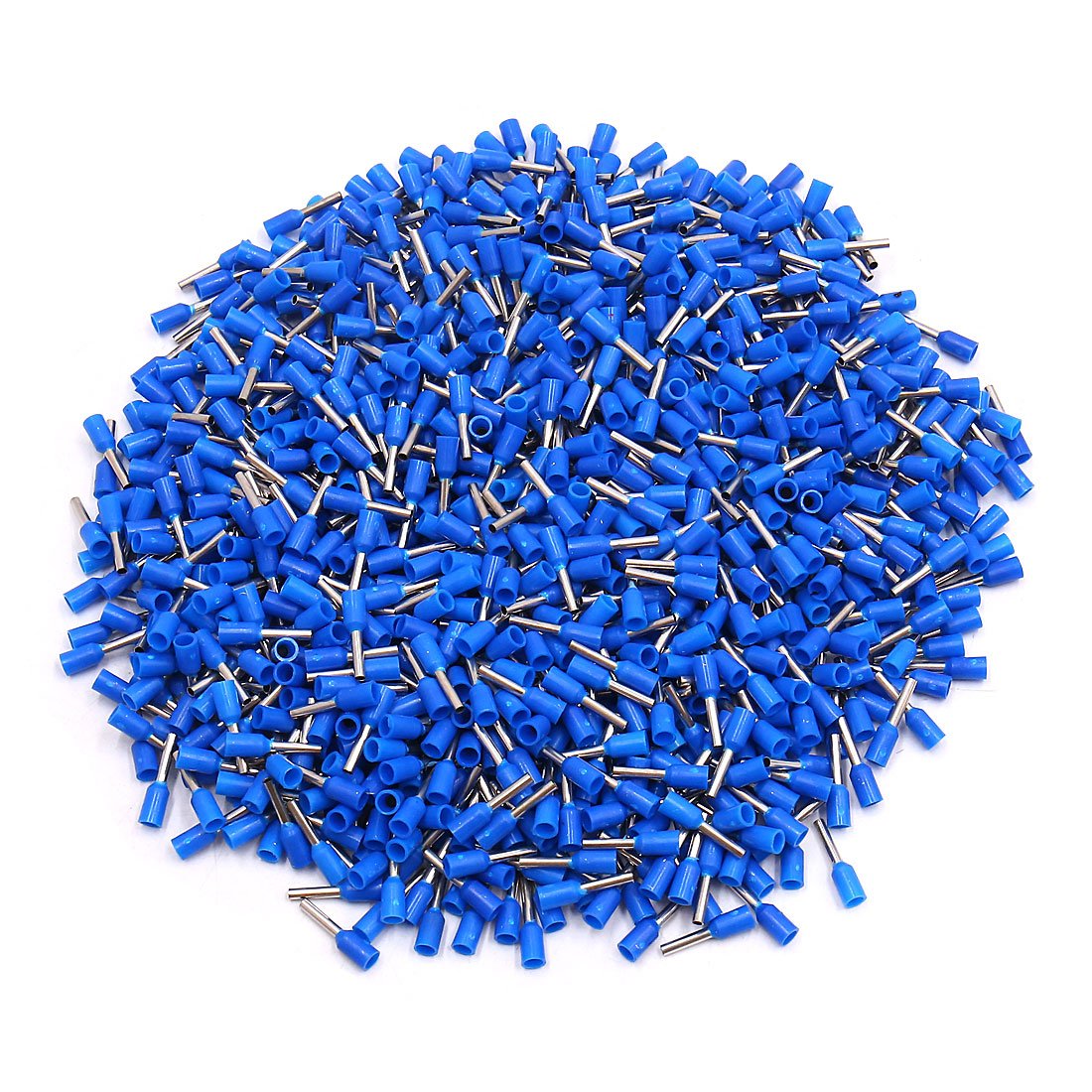 sourcing map 1000pcs AWG18 1mm2 Automobil isoliert Kabel Endgerät Draht Zwinge blau DE de sourcing map 1000pcs AWG18 1mm2 Automobil isoliert Kabel Endgerät Draht Zwinge blau DE de von uxcell