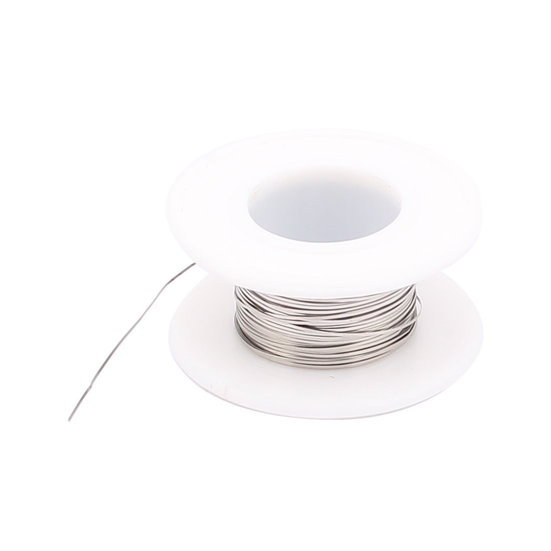 sourcing map 10M 33Ft 0,1x0,5mm Nichrom Flach Widerstandsdraht Heizdraht für Heizelement de sourcing map 10M 33Ft 0,1x0,5mm Nichrom Flach Widerstandsdraht Heizdraht für Heizelement de von uxcell