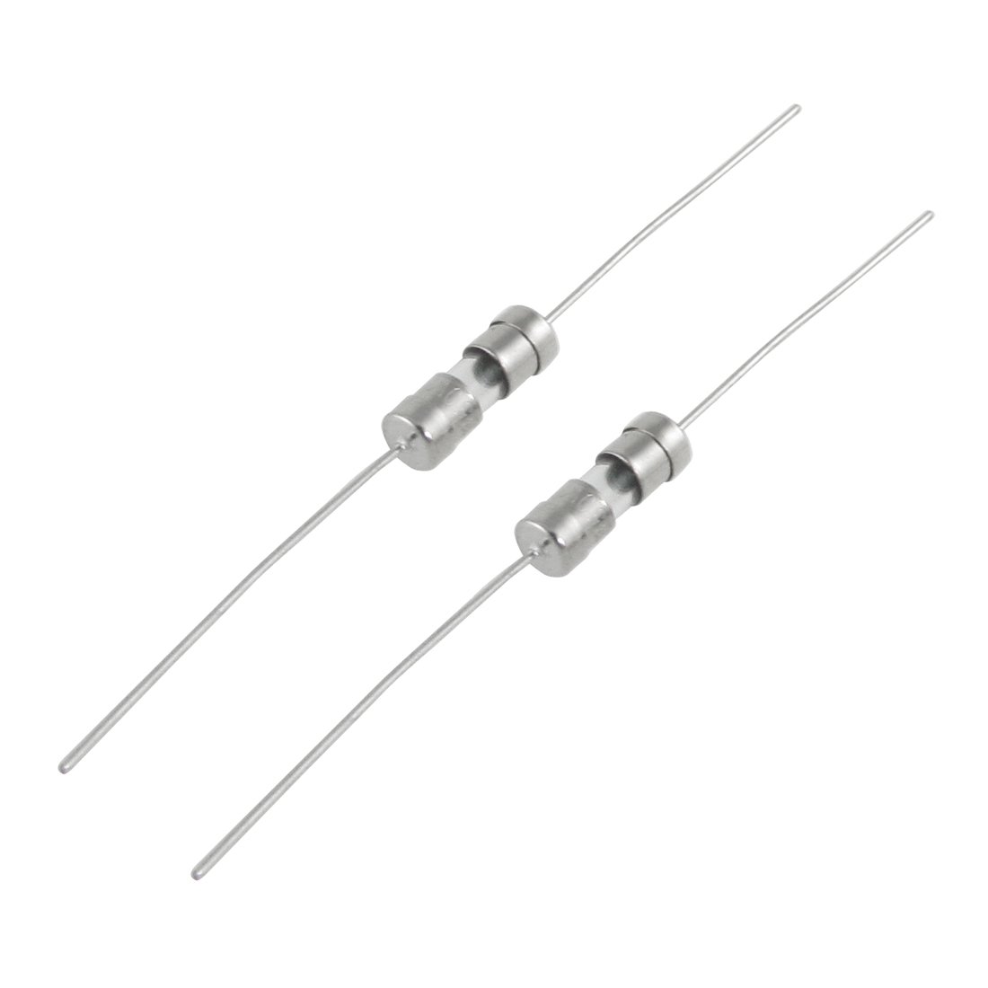 sourcing map 10x axiales schnellwirkend durch Loch 3,6 x 10mm Glas Sicherung 250V 1A sourcing map 10x axiales schnellwirkend durch Loch 3,6 x 10mm Glas Sicherung 250V 1A von uxcell