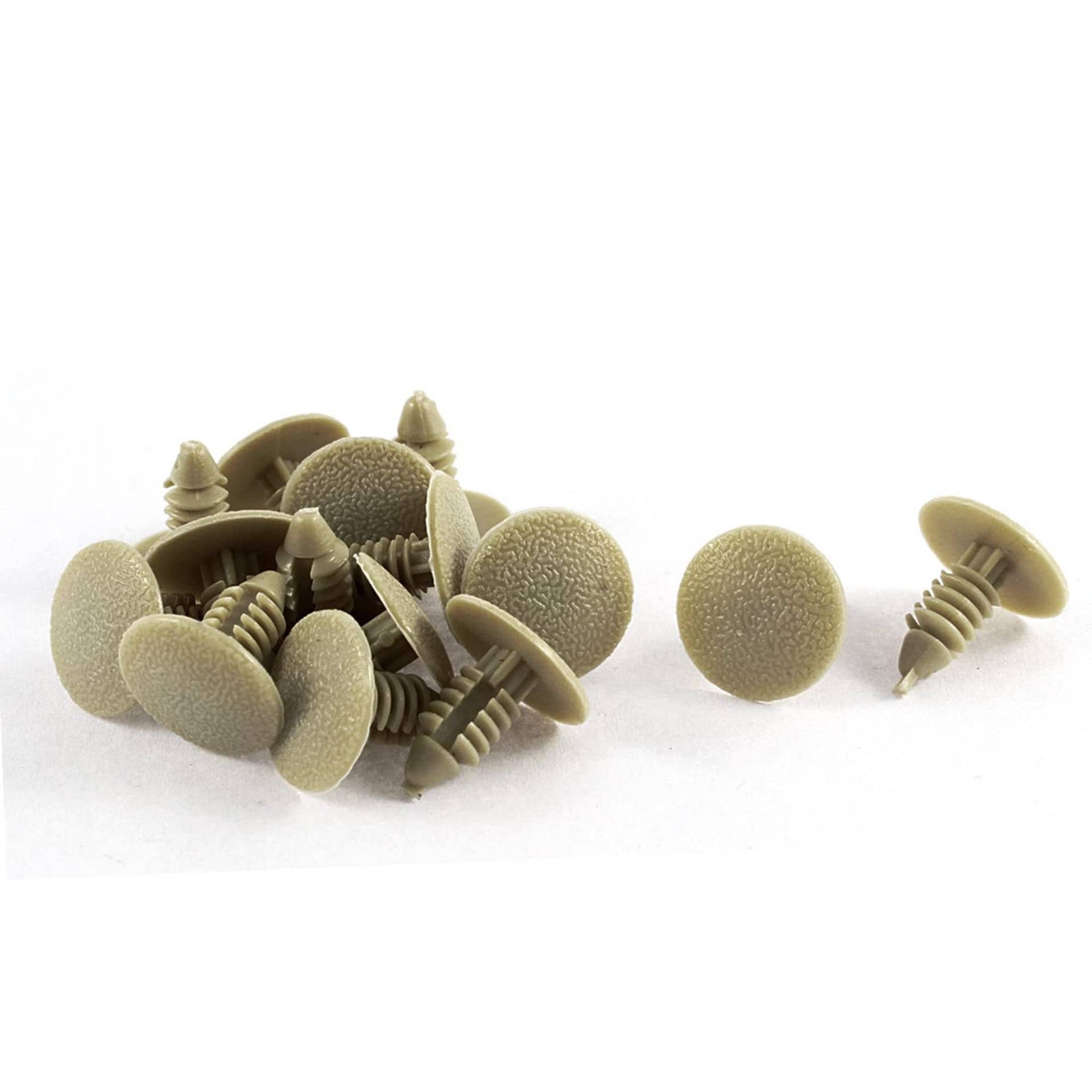 sourcing map 15 Stk. 7.5mm Loch Durchmesser Push-Typ Niete Befestigung Verkleidung Clips DE de sourcing map 15 Stk. 7.5mm Loch Durchmesser Push-Typ Niete Befestigung Verkleidung Clips DE de von uxcell