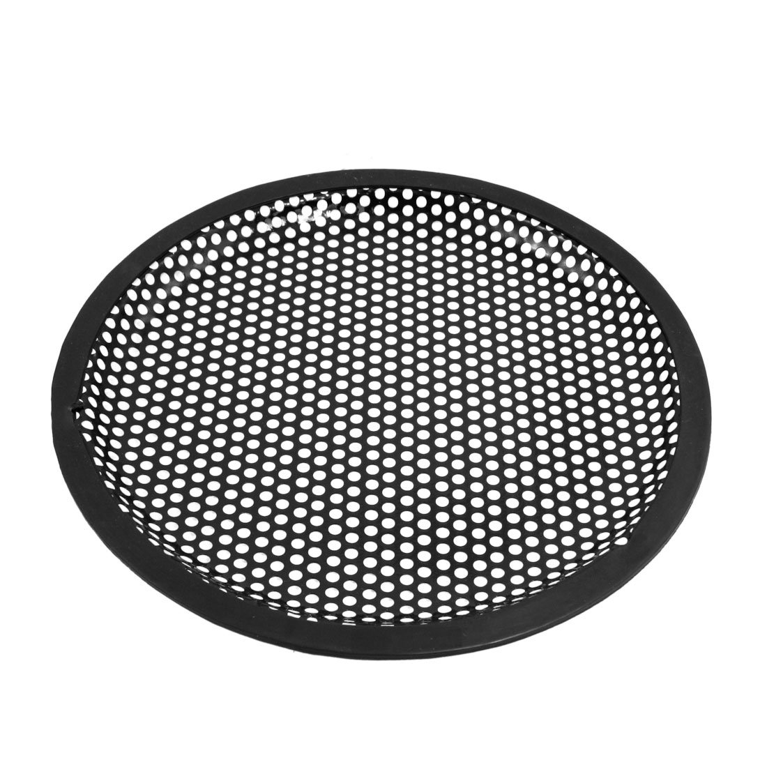 sourcing map 8 Zoll Lautsprecher Abdeckung Grill Subwoofer Gitter sourcing map 8 Zoll Lautsprecher Abdeckung Grill Subwoofer Gitter von uxcell