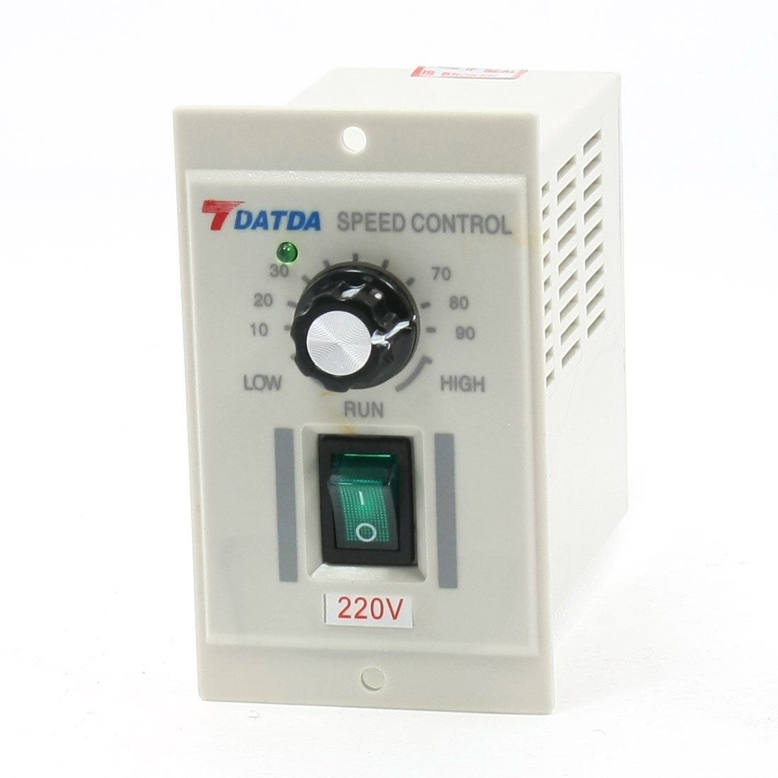 sourcing map AC 220V Input DC180V Output I/O 2-Position Geschwindigkeitsregler Drehzahlregler DE de sourcing map AC 220V Input DC180V Output I/O 2-Position Geschwindigkeitsregler Drehzahlregler DE de von uxcell