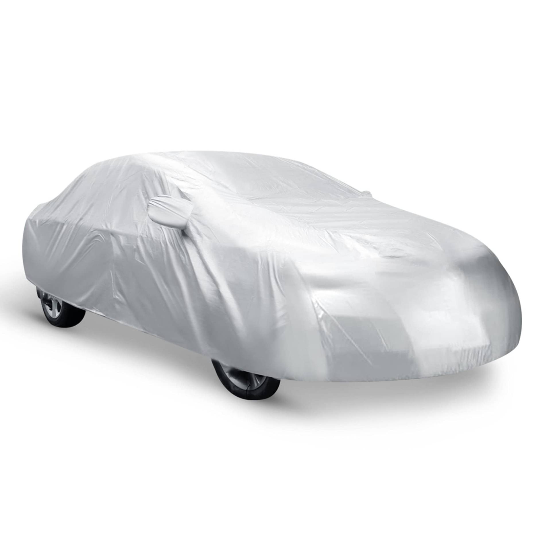 sourcing map Auto Abdeckplane Autoabdeckung Wasserdicht Atmungsaktiv Vollgarage Autoplane 3XL sourcing map Auto Abdeckplane Autoabdeckung Wasserdicht Atmungsaktiv Vollgarage Autoplane 3XL von uxcell