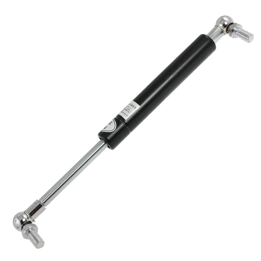 sourcing map Gasdruckfeder 50N Gasdruckdämpfer Gasfeder Heckklappe Gasdämpfer Gasfedern 230mm Schwarz Silber sourcing map Gasdruckfeder 50N Gasdruckdämpfer Gasfeder Heckklappe Gasdämpfer Gasfedern 230mm Schwarz Silber von uxcell