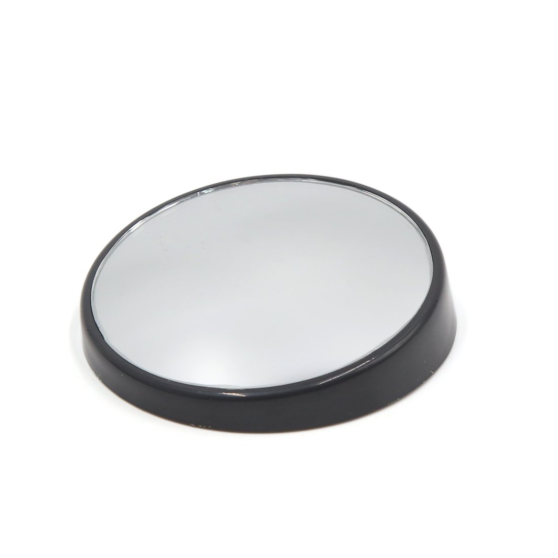 sourcing map Schwarz Schale 70mm Durchmesser konvex Weitwinkel Auto toter Winkel Rückspiegel sourcing map Schwarz Schale 70mm Durchmesser konvex Weitwinkel Auto toter Winkel Rückspiegel von uxcell