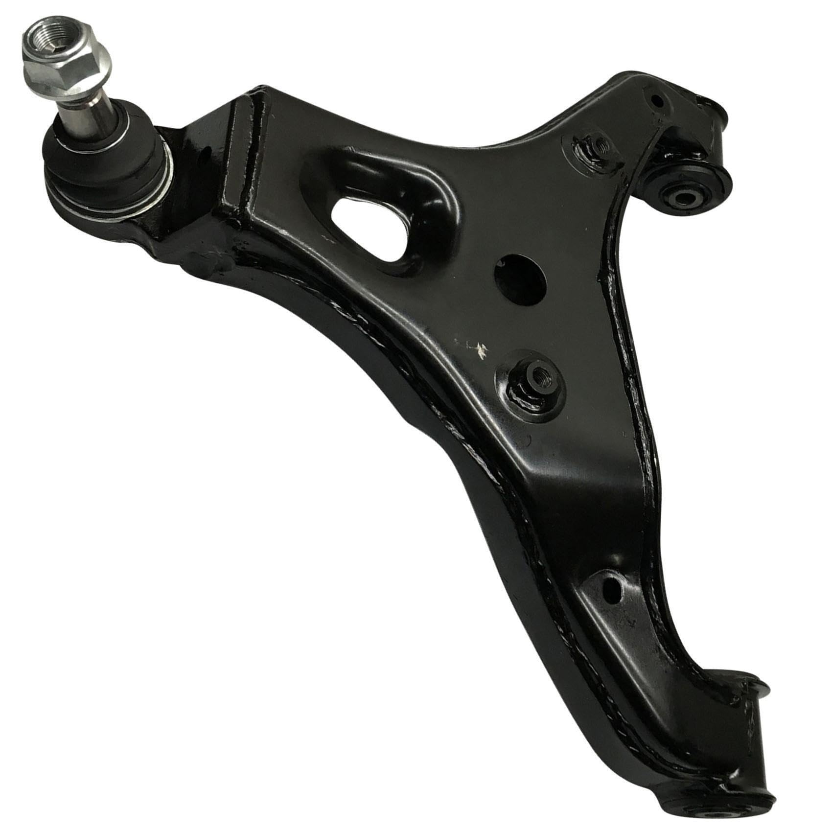 1x Querlenker Vorderachse vorne links für Sprinter 906 für Crafter 30-35 2E 2F 1x Querlenker Vorderachse vorne links für Sprinter 906 für Crafter 30-35 2E 2F von various