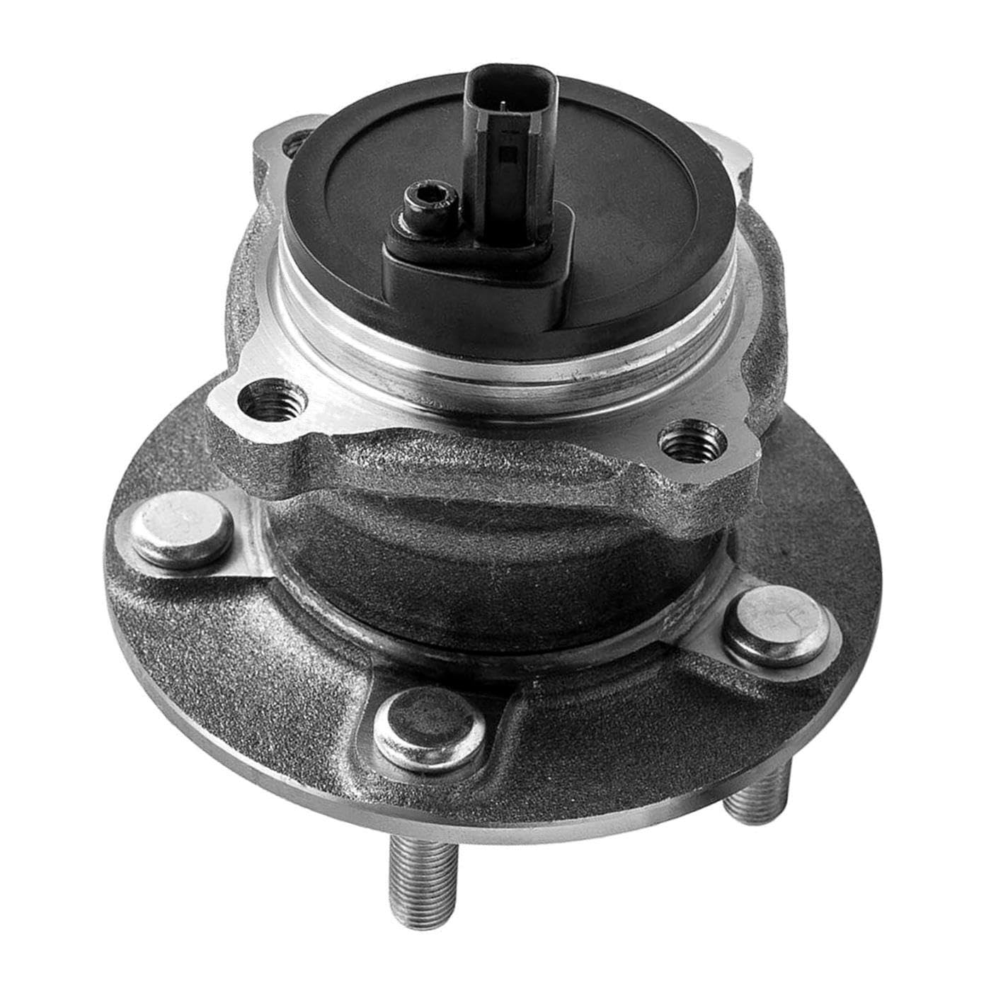 1x Radlager ABS-Sensor Hinterachse links oder rechts 1x Radlager ABS-Sensor Hinterachse links oder rechts von various