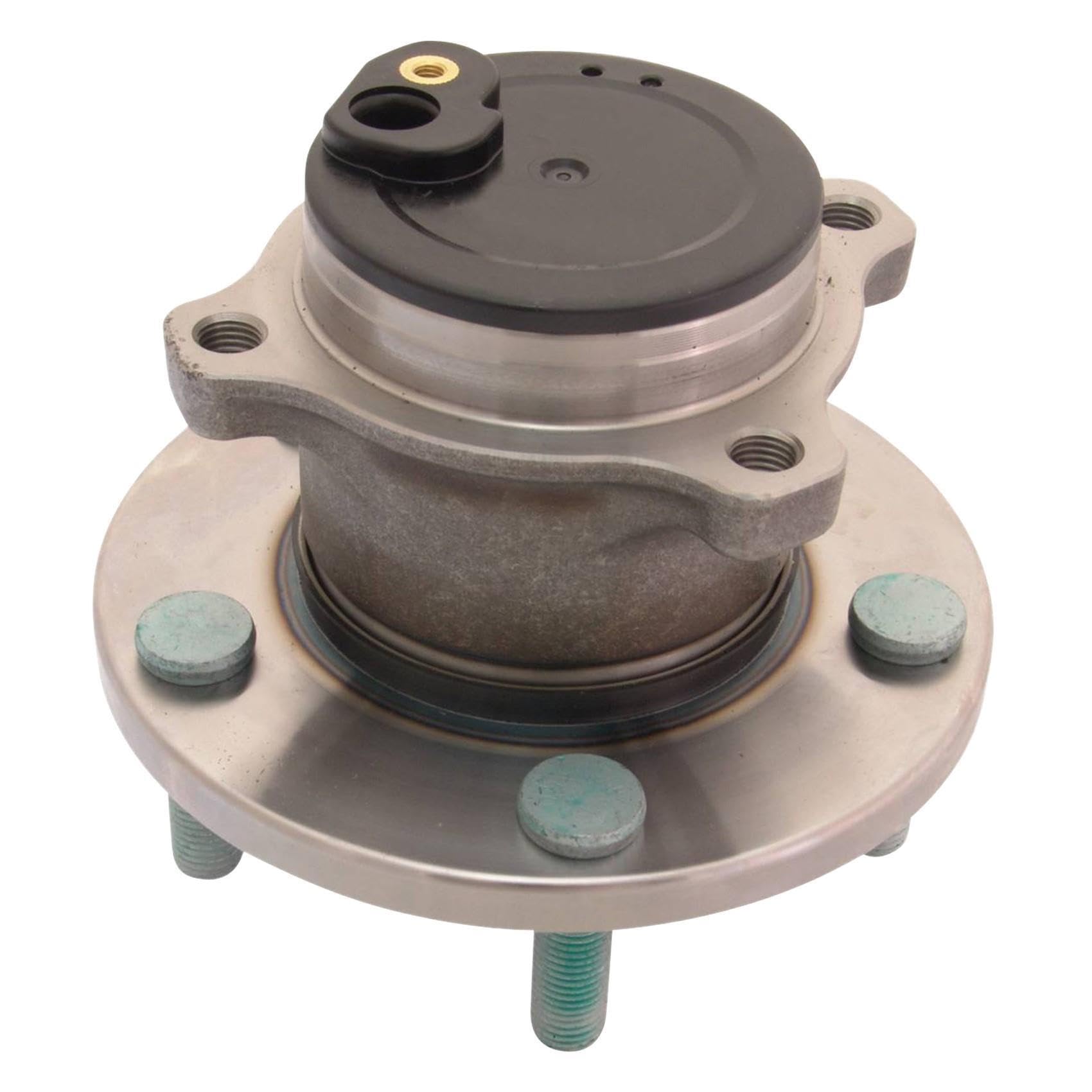 1x Radlager Hinterachse hinten links oder rechts für Mazda3 BK BL für Mazda5 CR19 CW von various