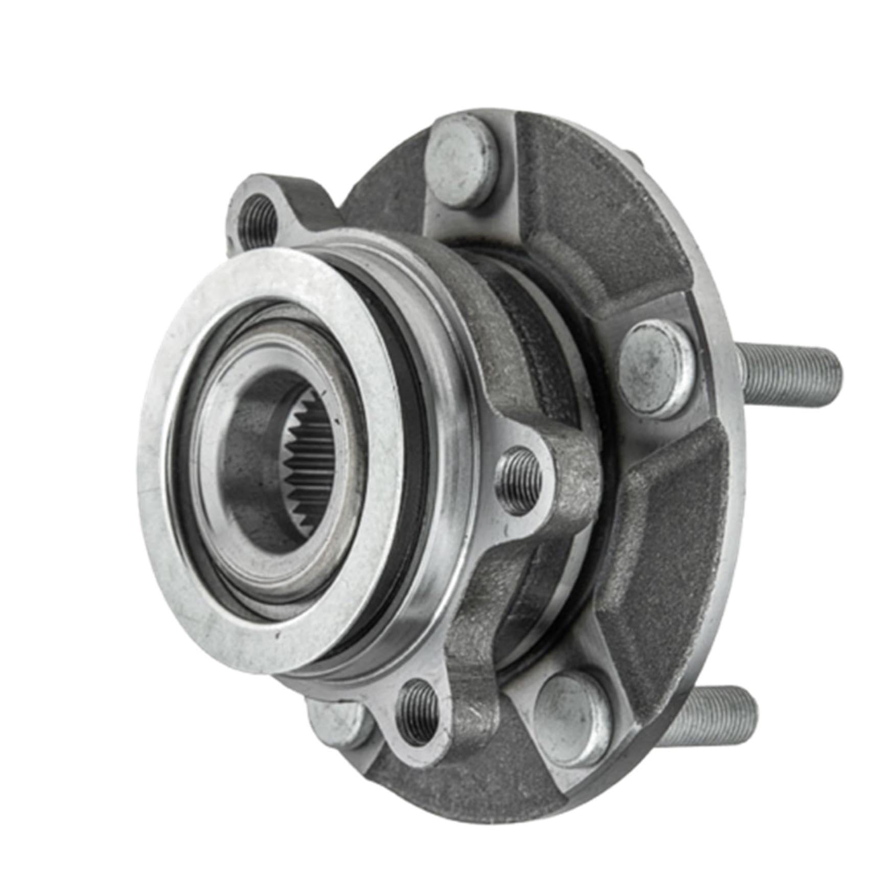 1x Radlager Satz Vorderachse für Nissan Qashqai für Qashqai +2 I J10 JJ10 für X-Trail T31 für Renault Koleos I HY_ 1x Radlager Satz Vorderachse für Nissan Qashqai für Qashqai +2 I J10 JJ10 für X-Trail T31 für Renault Koleos I HY_ von various