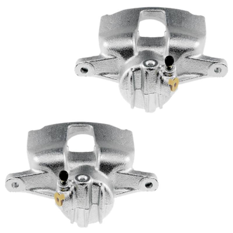 2x Bremssattel Vorderachse vorne links rechts für Bremsscheibe: 283x26mm von various