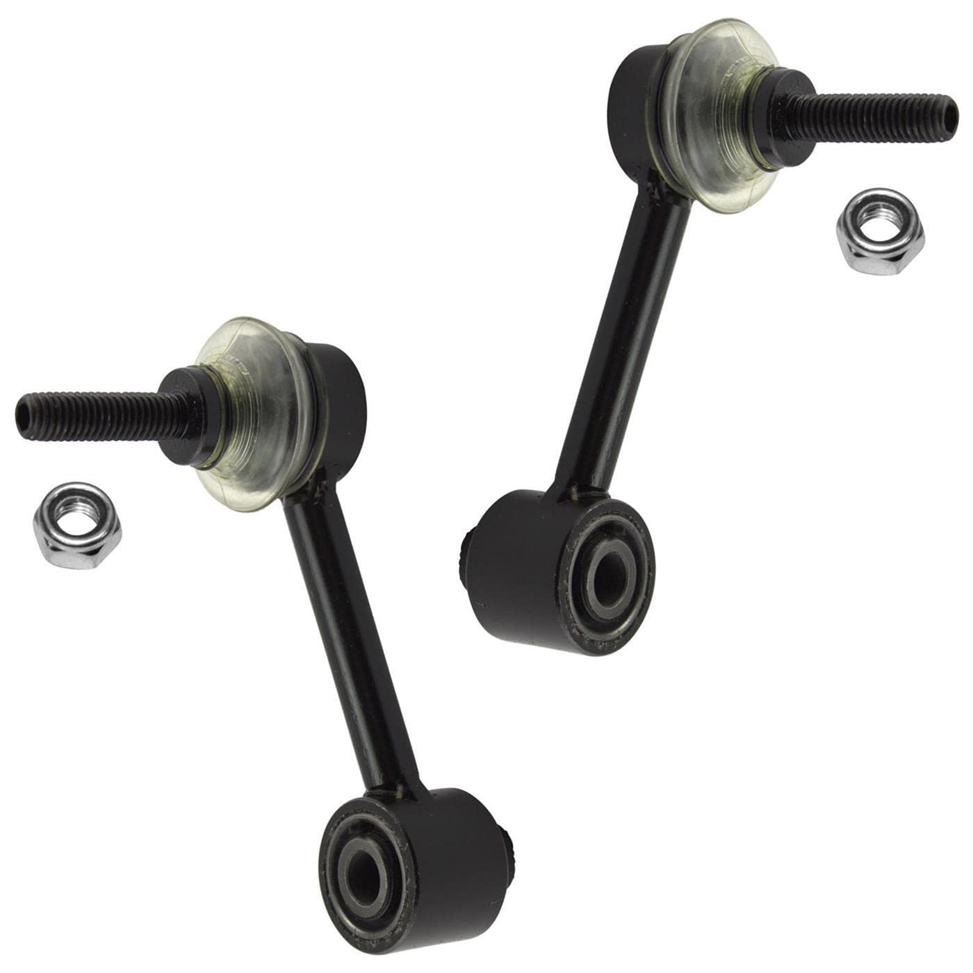 2x Koppelstange Stabilisator Hinterachse links rechts 2x Koppelstange Stabilisator Hinterachse links rechts von various
