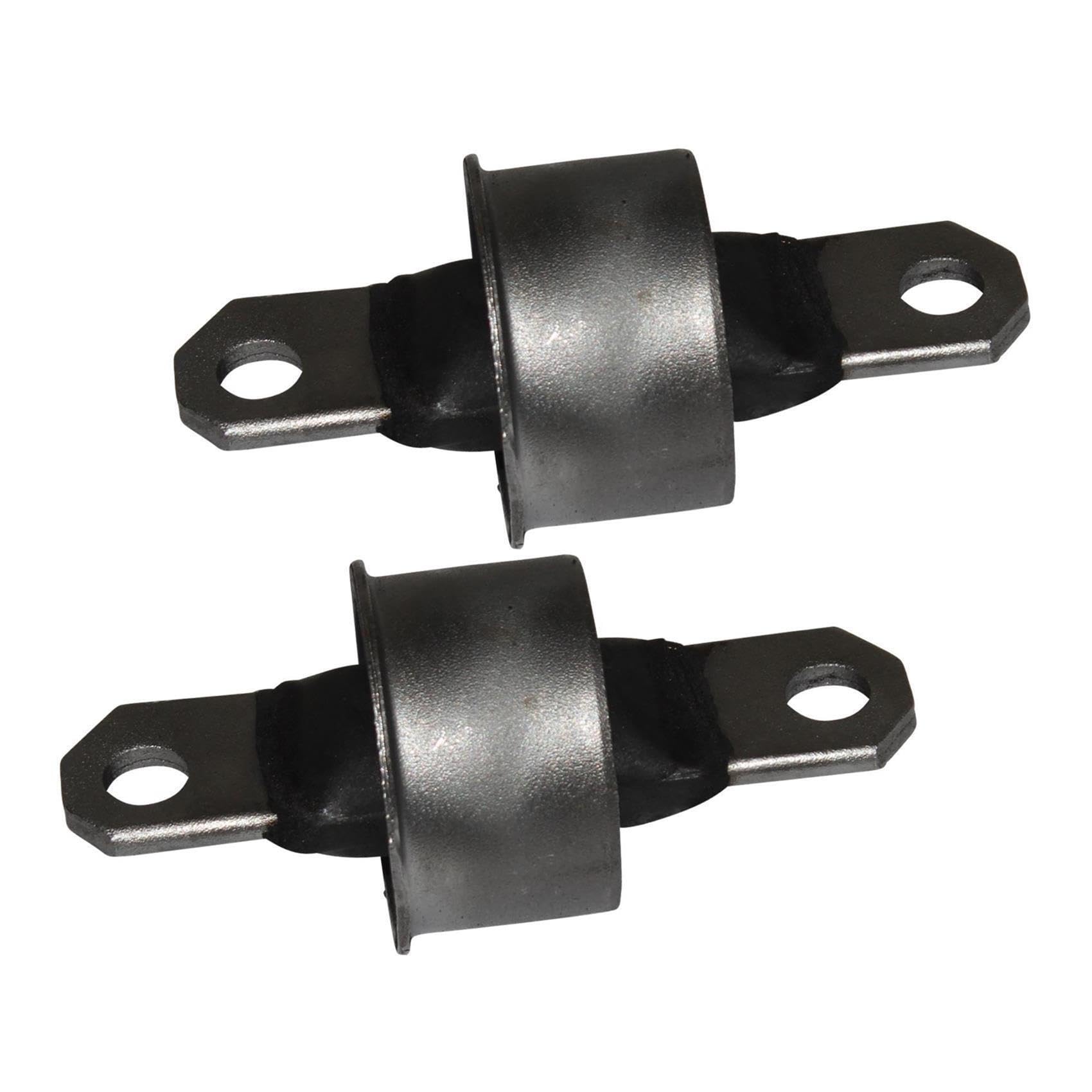 2x Lenkerlager Hinterachslager hinten Hinterachse 2x Lenkerlager Hinterachslager hinten Hinterachse von various