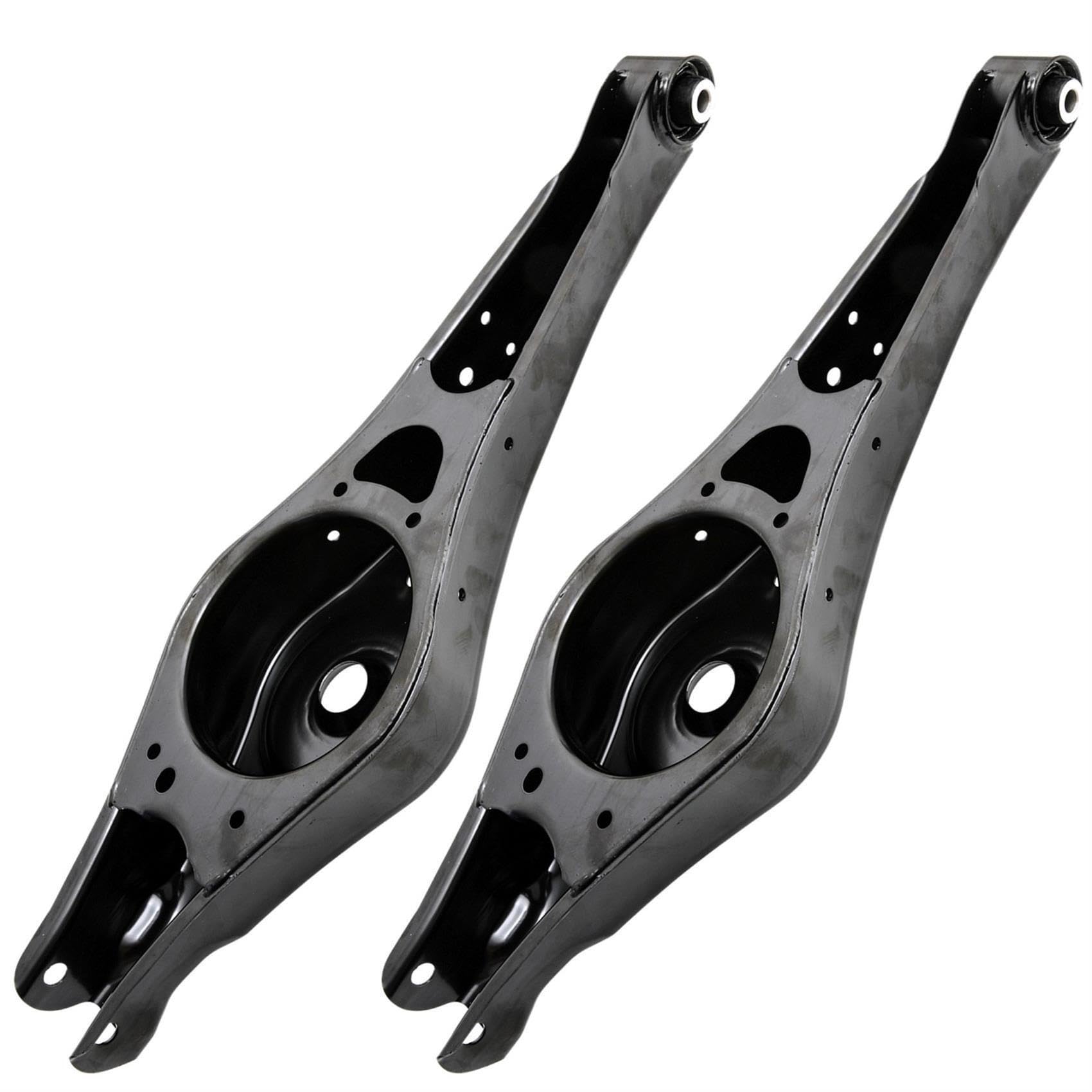 2x Querlenker Federaufnahme Hinterachse hinten unten links rechts 2x Querlenker Federaufnahme Hinterachse hinten unten links rechts von various