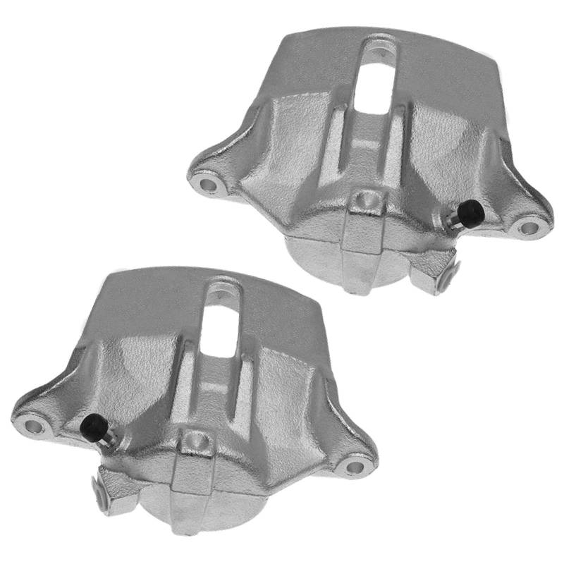 2x Bremssattel Vorderachse links rechts von verschiedene