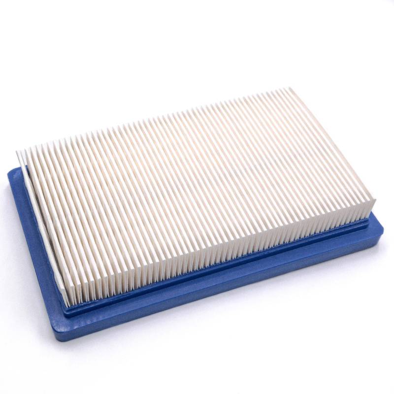 vhbw 1x Filter kompatibel mit Güde Big Wheeler 52276, 52277, 52279, 52278, 55535, 52280, 560 Super, 5228 Rasenmäher von vhbw