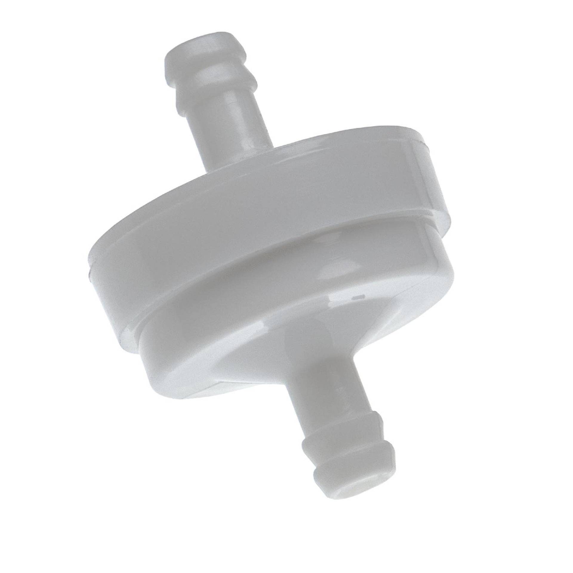vhbw Kraftstofffilter Ersatz für Briggs & Stratton 394358, 394358B, 394358S, 4112, 5098, 5098H für Rasenmäher-Motor mit Kraftstoffpumpe vhbw Kraftstofffilter Ersatz für Briggs & Stratton 394358, 394358B, 394358S, 4112, 5098, 5098H für Rasenmäher-Motor mit Kraftstoffpumpe von vhbw