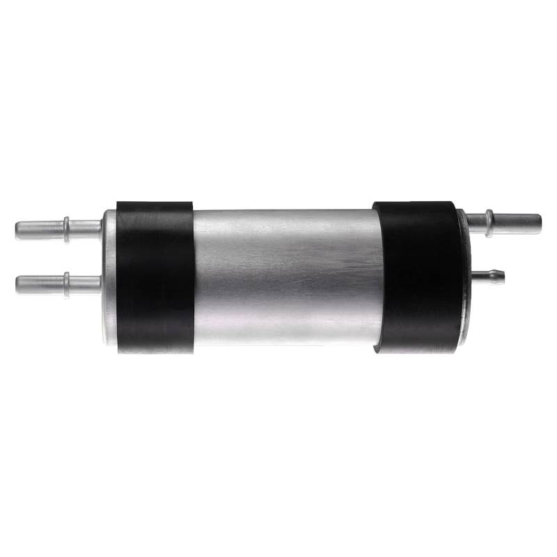 vhbw Kraftstofffilter mit Druckregler kompatibel mit BMW X5 2011 xDrive30i 3.0L 2979CC l6 GAS DOHC Turbo, M 4.4L 4395CC V8 GAS DOHC Turbo KFZ von vhbw