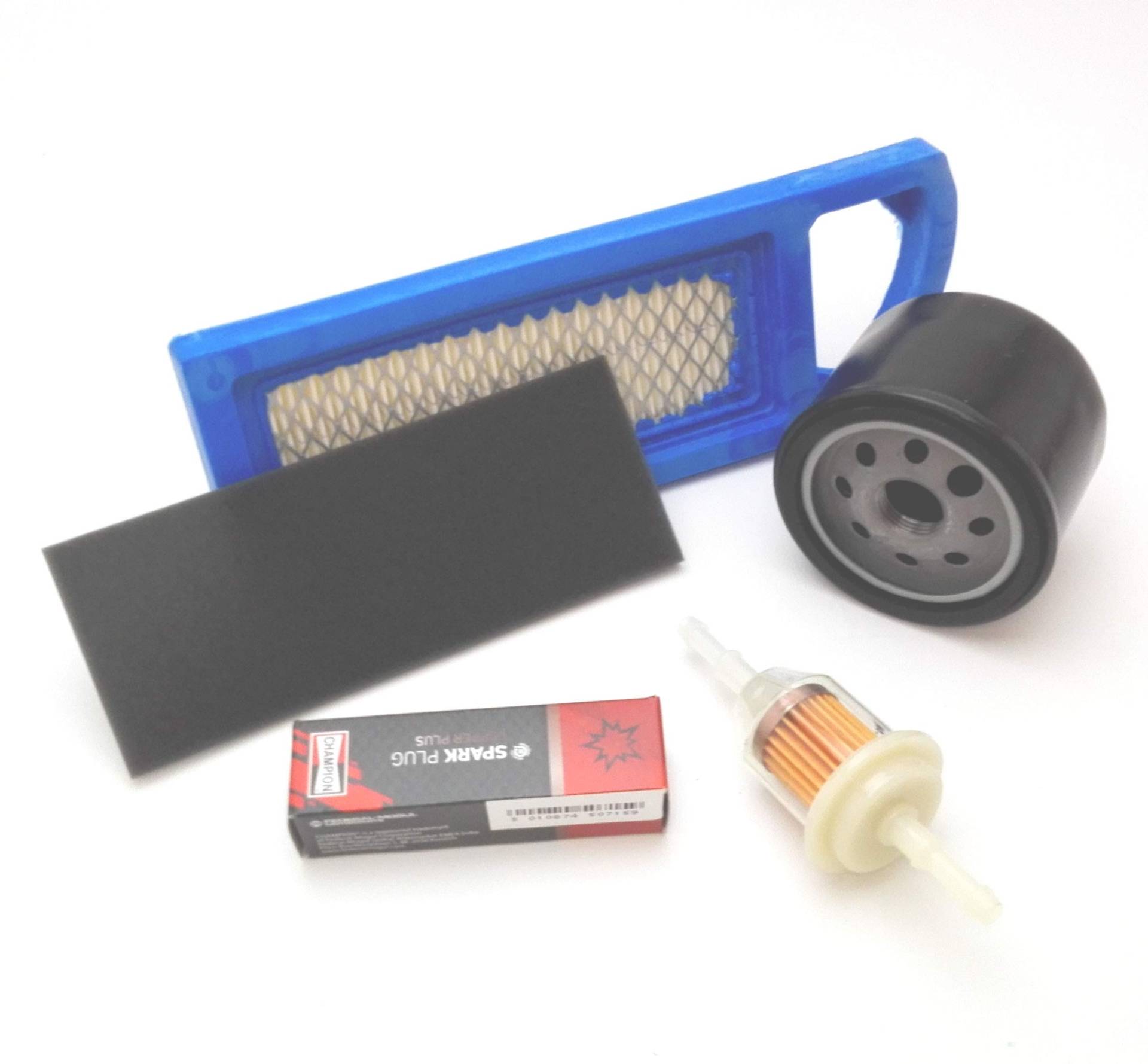 SERVICE KIT passend für Briggs Stratton OHV 31G707 285H07 280H07 281H07 284H07 31A707 31B707 31C707 31D707 31E70731N777 3131G777 31F707 Überholsatz von vsk