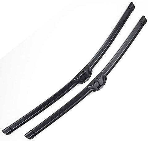 Autmotive Scheibenwischero Für Benz GlkClass X204 2008 2009 2010 2011 2012 2013 2014,Wischer Frontwischerblätter Wischerblatt Scheibenwischer von wSSSsss