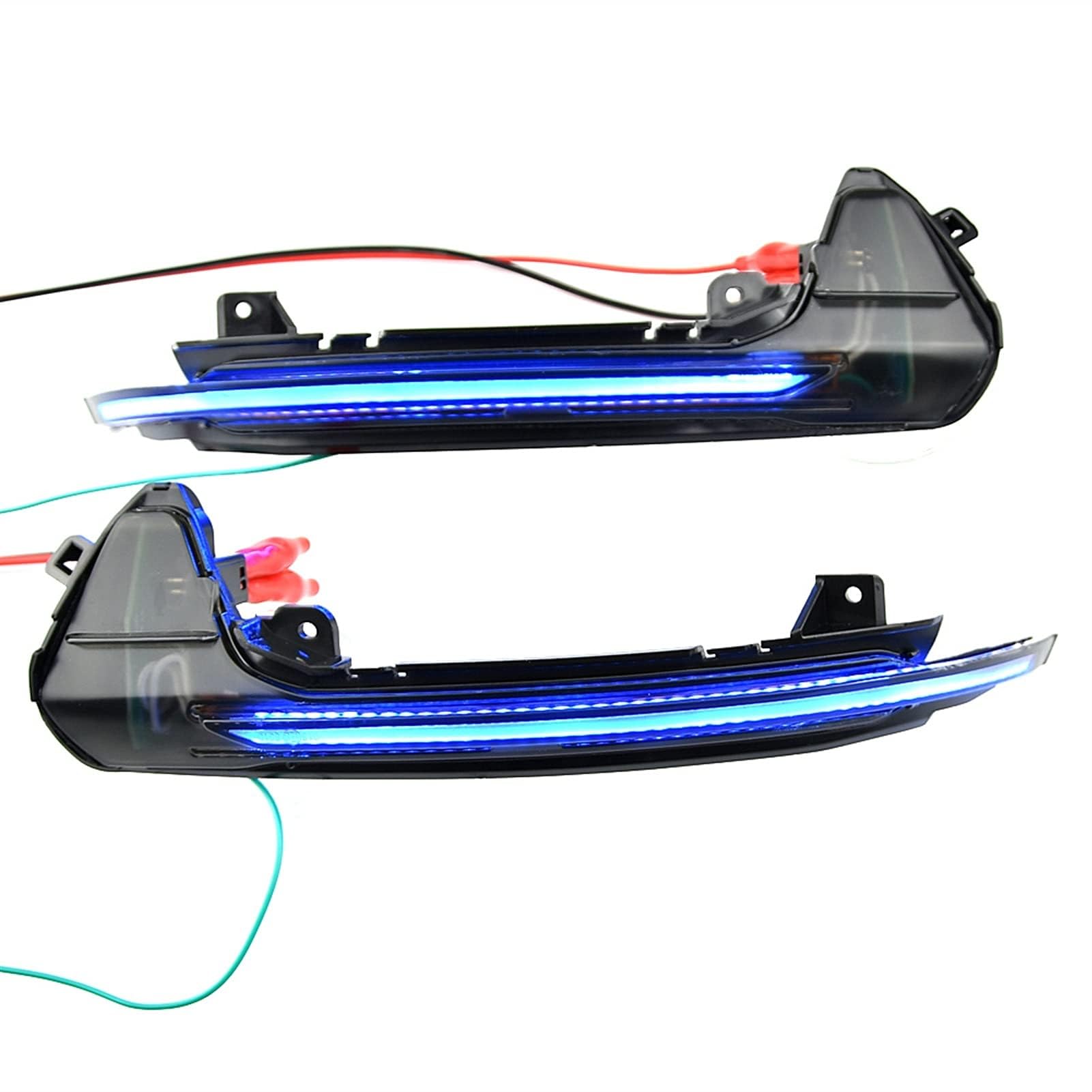 Rückspiegel Blinker für Audi A6 C7 S6 4G RS6 2012 2013 2014 2015 2015-2018,Seite Spiegel Blinker Dynamische Blinkerleuchte Rückspiegelblinker-Repeaterlampe Zubehör Rückspiegel Blinker für Audi A6 C7 S6 4G RS6 2012 2013 2014 2015 2015-2018,Seite Spiegel Blinker Dynamische Blinkerleuchte Rückspiegelblinker-Repeaterlampe Zubehör von wSSSsss