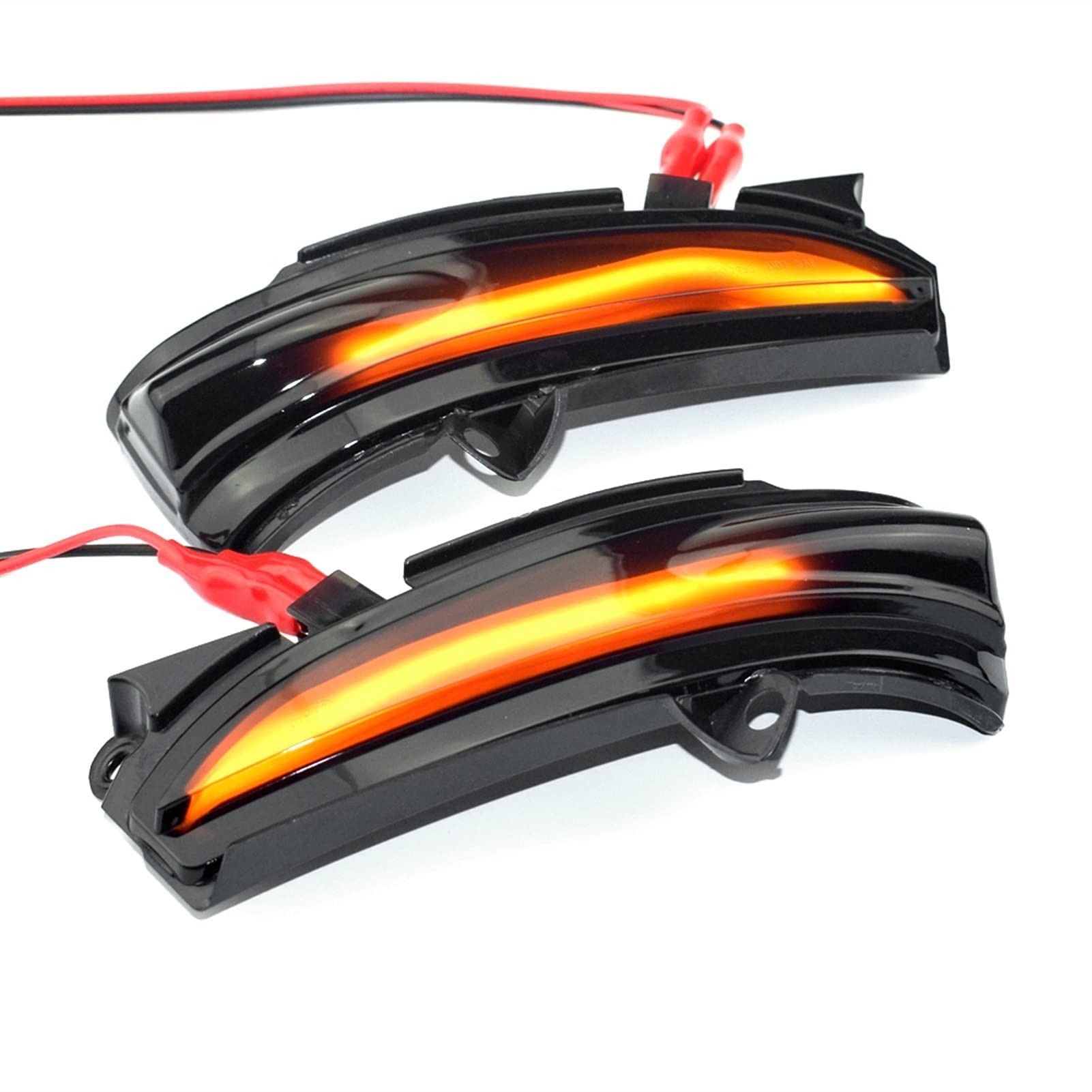 Rückspiegel Blinker für FORD MONDEO MK5 2014-2019,Seite Spiegel Blinker Dynamische Blinkerleuchte Rückspiegelblinker-Repeaterlampe Zubehör,B-Yellow Rückspiegel Blinker für FORD MONDEO MK5 2014-2019,Seite Spiegel Blinker Dynamische Blinkerleuchte Rückspiegelblinker-Repeaterlampe Zubehör,B-Yellow von wSSSsss