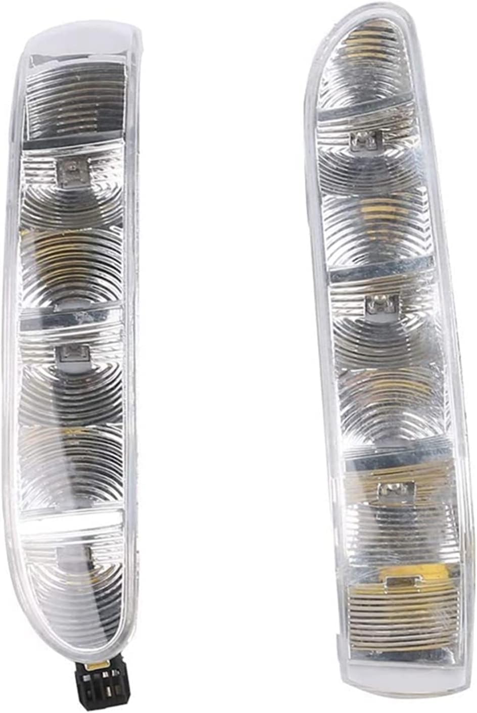 Rückspiegel Blinker für Mercedes Benz CL55 2004-2006,Seite Spiegel Blinker Dynamische Blinkerleuchte Rückspiegelblinker-Repeaterlampe Zubehör Rückspiegel Blinker für Mercedes Benz CL55 2004-2006,Seite Spiegel Blinker Dynamische Blinkerleuchte Rückspiegelblinker-Repeaterlampe Zubehör von wSSSsss