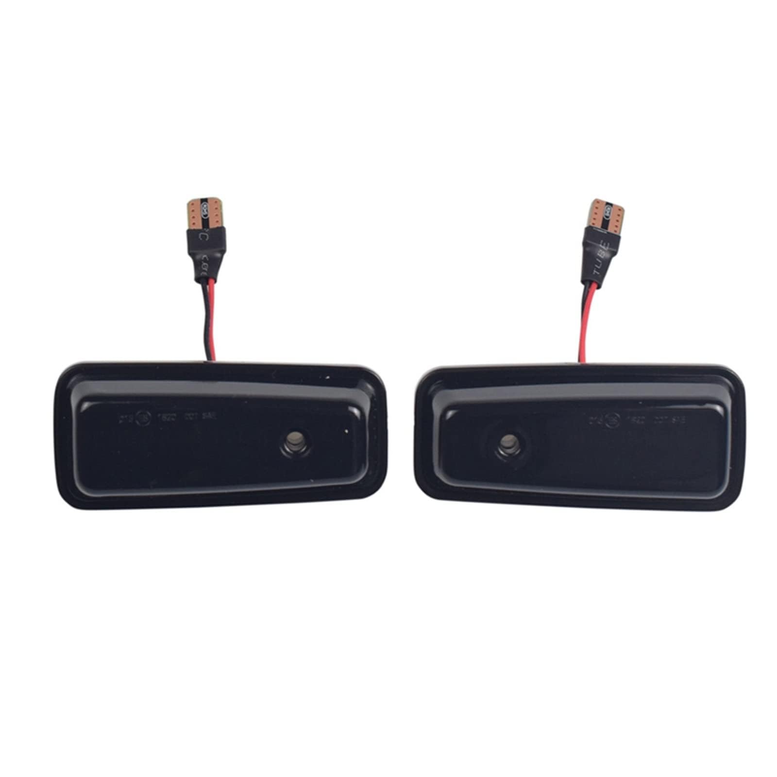 Rückspiegel Blinker für Mercedes Benz Classe G W463 W461 G500 G550 G55 G63 G65 1986-2002,Seite Spiegel Blinker Dynamische Blinkerleuchte Rückspiegelblinker-Repeaterlampe Zubehör Rückspiegel Blinker für Mercedes Benz Classe G W463 W461 G500 G550 G55 G63 G65 1986-2002,Seite Spiegel Blinker Dynamische Blinkerleuchte Rückspiegelblinker-Repeaterlampe Zubehör von wSSSsss
