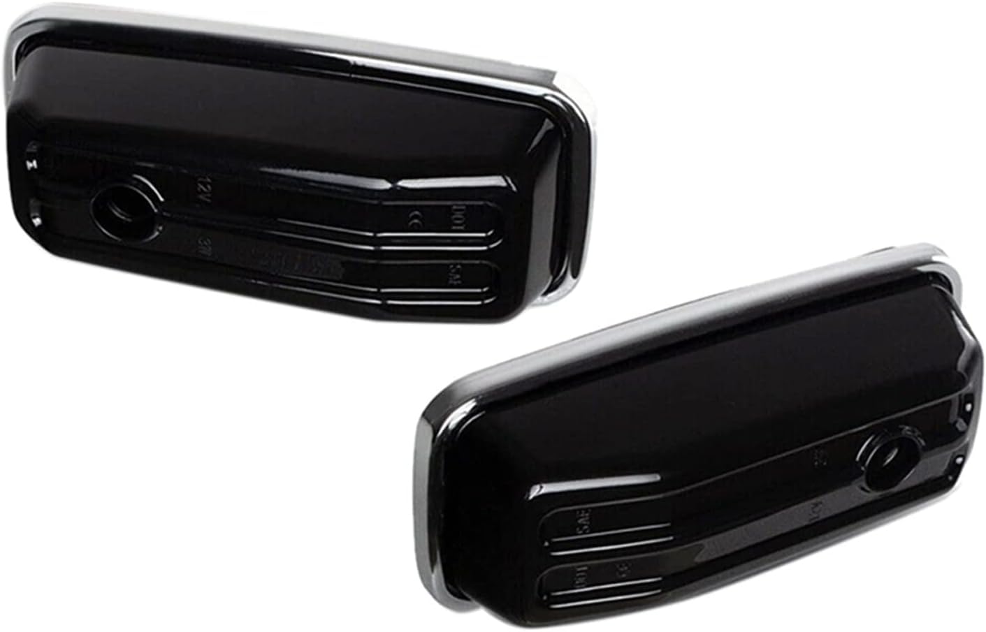 Rückspiegel Blinker für Mercedes Benz. W463 G- Klasse 1986-1990,Seite Spiegel Blinker Dynamische Blinkerleuchte Rückspiegelblinker-Repeaterlampe Zubehör Rückspiegel Blinker für Mercedes Benz. W463 G- Klasse 1986-1990,Seite Spiegel Blinker Dynamische Blinkerleuchte Rückspiegelblinker-Repeaterlampe Zubehör von wSSSsss
