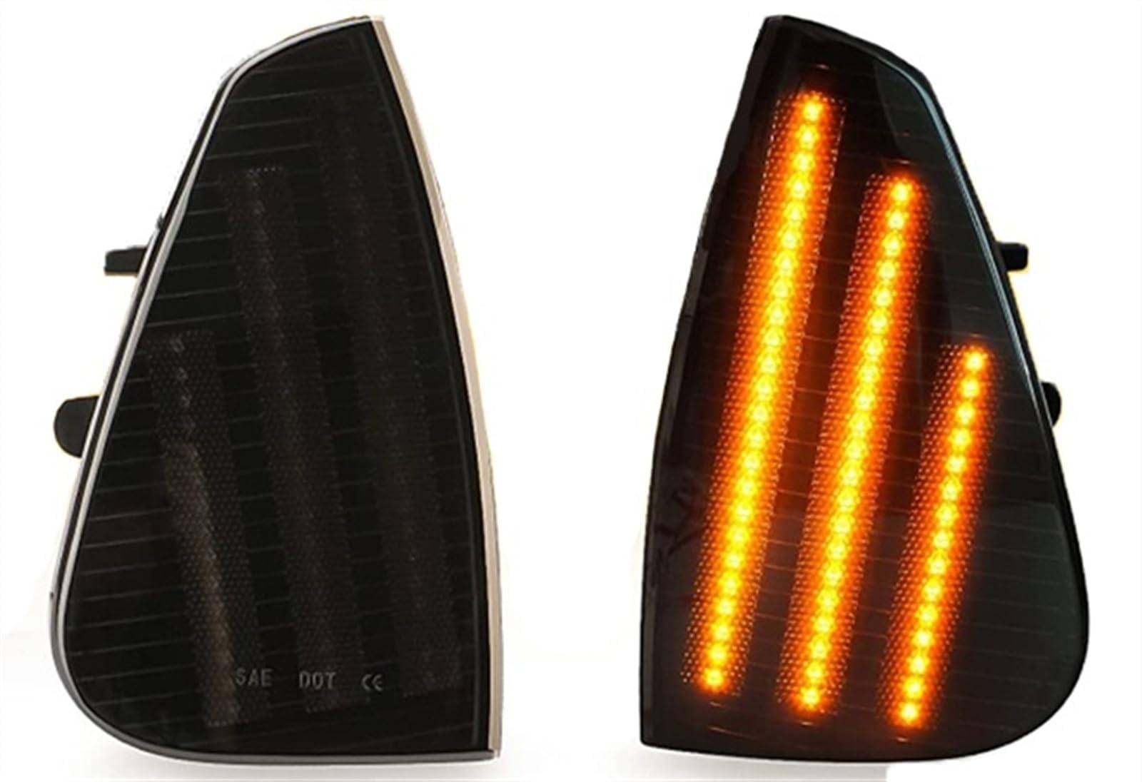 wSSSsss Rückspiegel Blinker für Dodge Charger 2006-2010 4806219AD,Seite Spiegel Blinker Dynamische Blinkerleuchte Rückspiegelblinker-Repeaterlampe Zubehör wSSSsss Rückspiegel Blinker für Dodge Charger 2006-2010 4806219AD,Seite Spiegel Blinker Dynamische Blinkerleuchte Rückspiegelblinker-Repeaterlampe Zubehör von wSSSsss