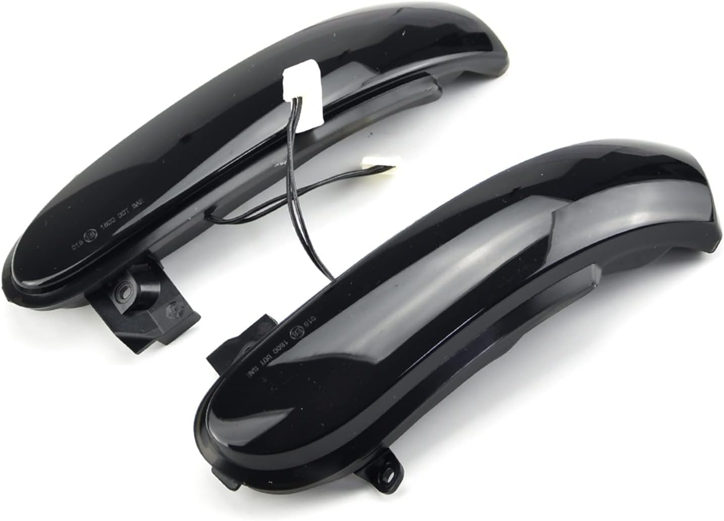 wSSSsss Rückspiegel Blinker für SLK-Klasse R171 W171 2008.12-2011,Seite Spiegel Blinker Dynamische Blinkerleuchte Rückspiegelblinker-Repeaterlampe Zubehör wSSSsss Rückspiegel Blinker für SLK-Klasse R171 W171 2008.12-2011,Seite Spiegel Blinker Dynamische Blinkerleuchte Rückspiegelblinker-Repeaterlampe Zubehör von wSSSsss