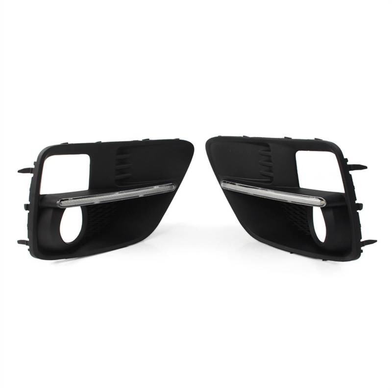 wSSSsss Rückspiegel Blinker für Subaru WRX/WRX STI 2015 2016 2017,Seite Spiegel Blinker Dynamische Blinkerleuchte Rückspiegelblinker-Repeaterlampe Zubehör von wSSSsss