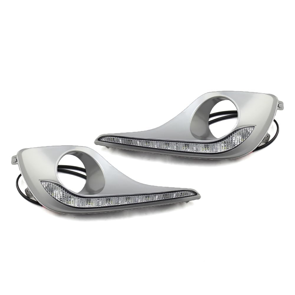 wSSSsss Rückspiegel Blinker für Toyota Highlander 2012 2013,Seite Spiegel Blinker Dynamische Blinkerleuchte Rückspiegelblinker-Repeaterlampe Zubehör wSSSsss Rückspiegel Blinker für Toyota Highlander 2012 2013,Seite Spiegel Blinker Dynamische Blinkerleuchte Rückspiegelblinker-Repeaterlampe Zubehör von wSSSsss