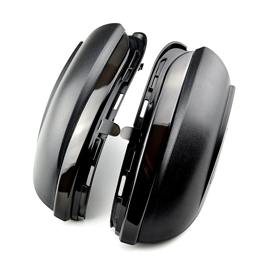 wSSSsss Rückspiegel Blinker für VW Golf MK6,Seite Spiegel Blinker Dynamische Blinkerleuchte Rückspiegelblinker-Repeaterlampe Zubehör,B-Without hole wSSSsss Rückspiegel Blinker für VW Golf MK6,Seite Spiegel Blinker Dynamische Blinkerleuchte Rückspiegelblinker-Repeaterlampe Zubehör,B-Without hole von wSSSsss
