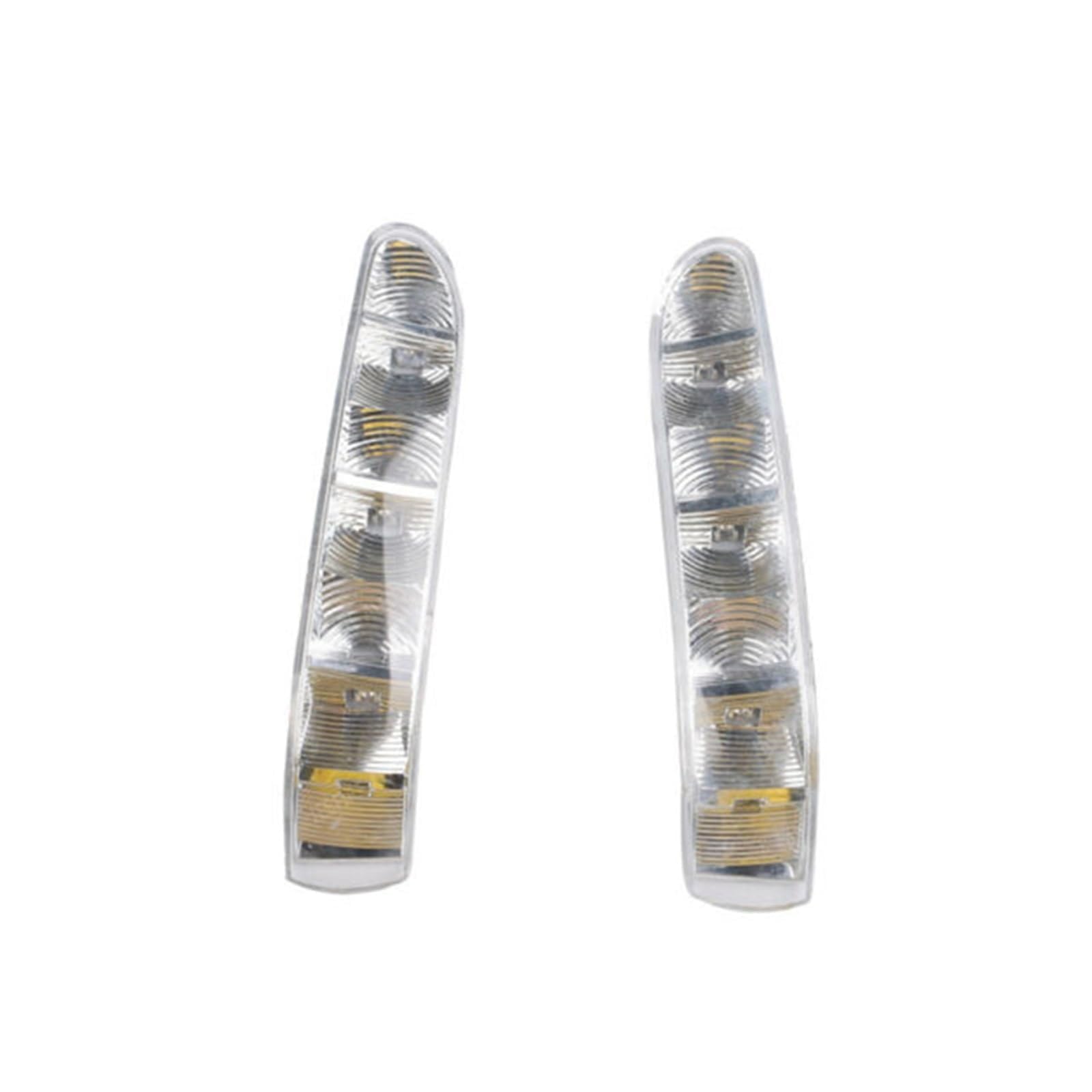 wSSSsss Rückspiegel Blinker für W220 W215 S CL Klasse CL500 S500 S600 A2208200521 A2208200621,Seite Spiegel Blinker Dynamische Blinkerleuchte Rückspiegelblinker-Repeaterlampe Zubehör,C-1 pair wSSSsss Rückspiegel Blinker für W220 W215 S CL Klasse CL500 S500 S600 A2208200521 A2208200621,Seite Spiegel Blinker Dynamische Blinkerleuchte Rückspiegelblinker-Repeaterlampe Zubehör,C-1 pair von wSSSsss