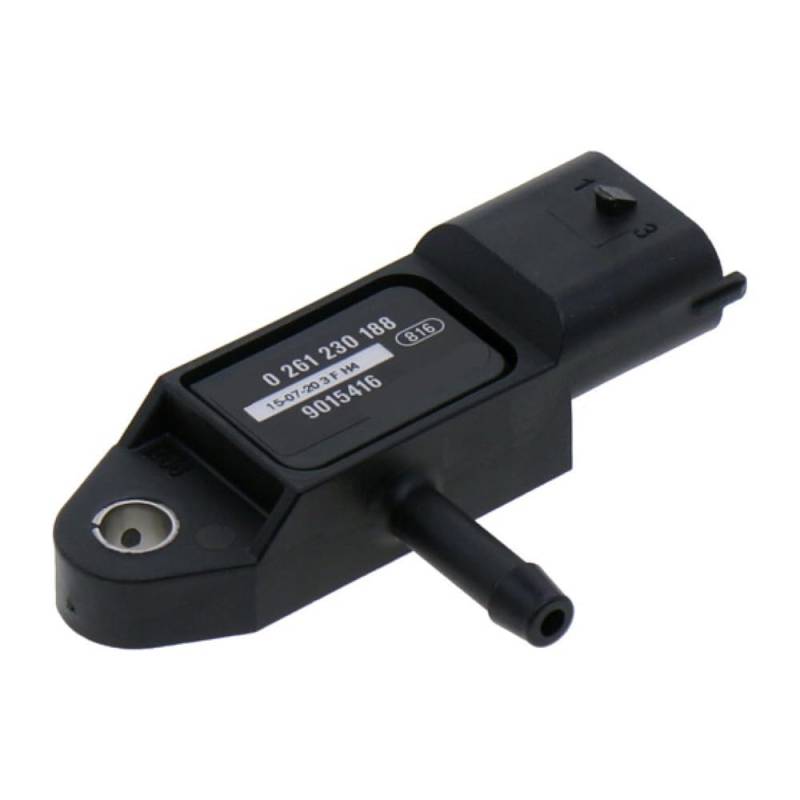 Motorrad EFI Luftdruck Fit for CF ATV UTV SSV UForce U6 CF600 CF625 X6 Z6 Motor 196S 600cc ZF UF Zubehör von wYLGEK